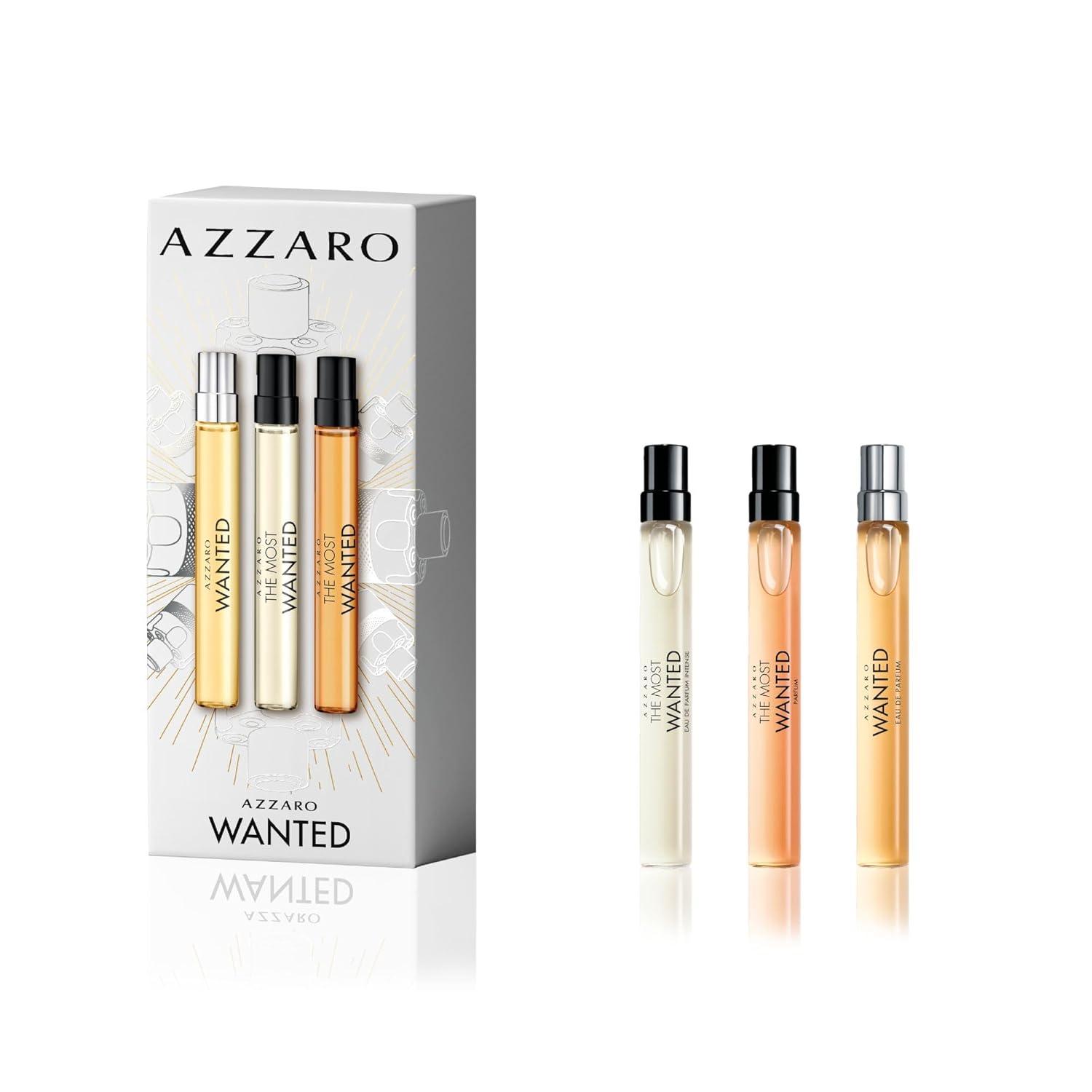 Daywear vs. Date Night: Fragrance Showdown with Azzaro & NovoGlow