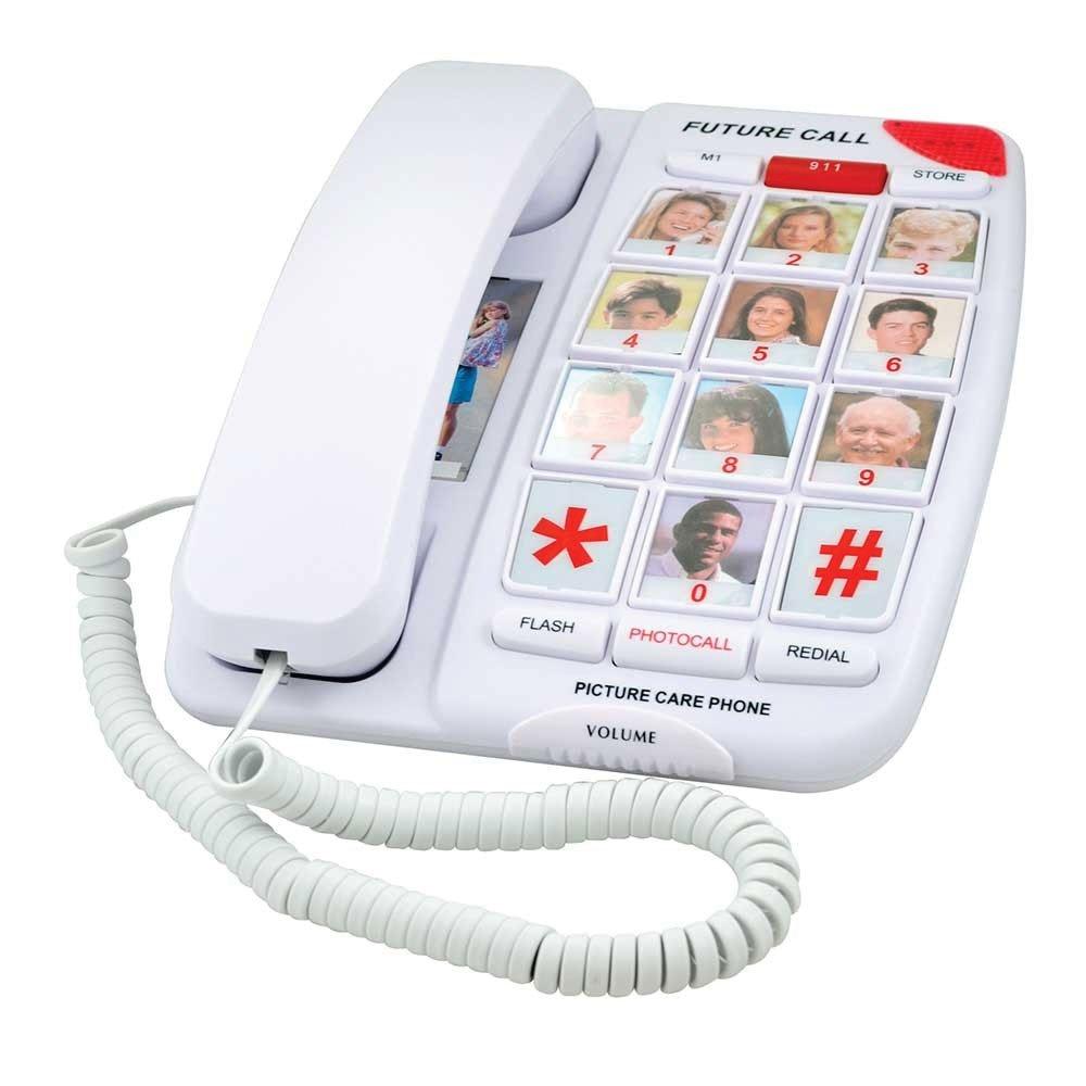 Big Button Cell Phones Showdown: Easy Use for Seniors & Kids