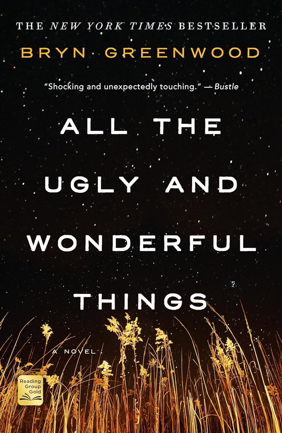 All the Ugly and Wonderful Things: A Surprising Character Showdown