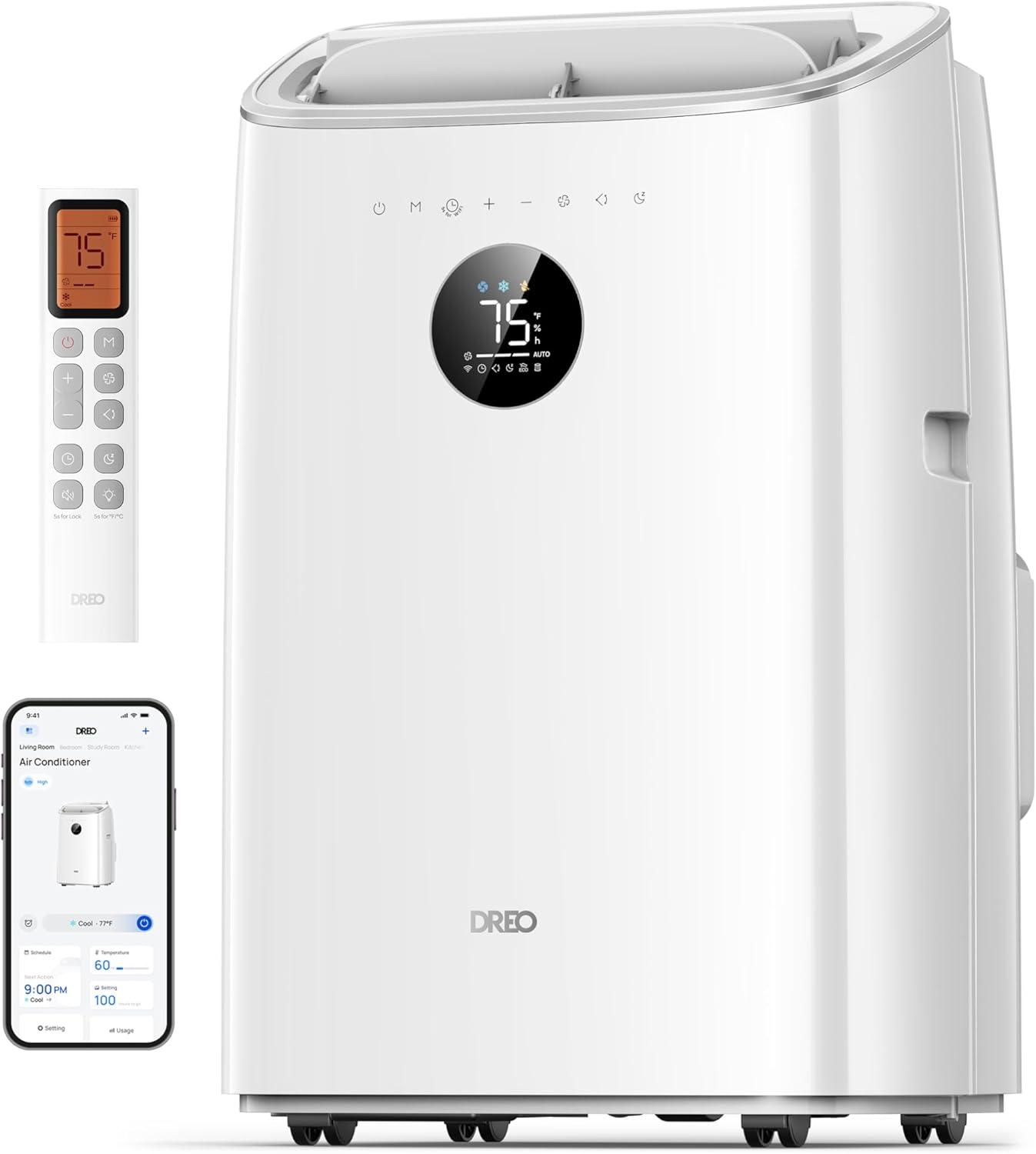 Power Versus Cool: Surprising Insights on Inverters and ACs