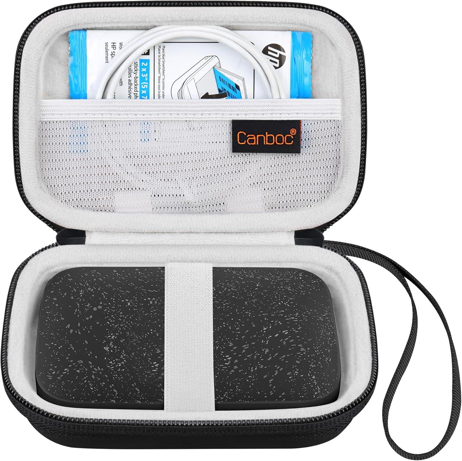 Surprising Showdown: Photo Printer Cases vs. Label Makers
