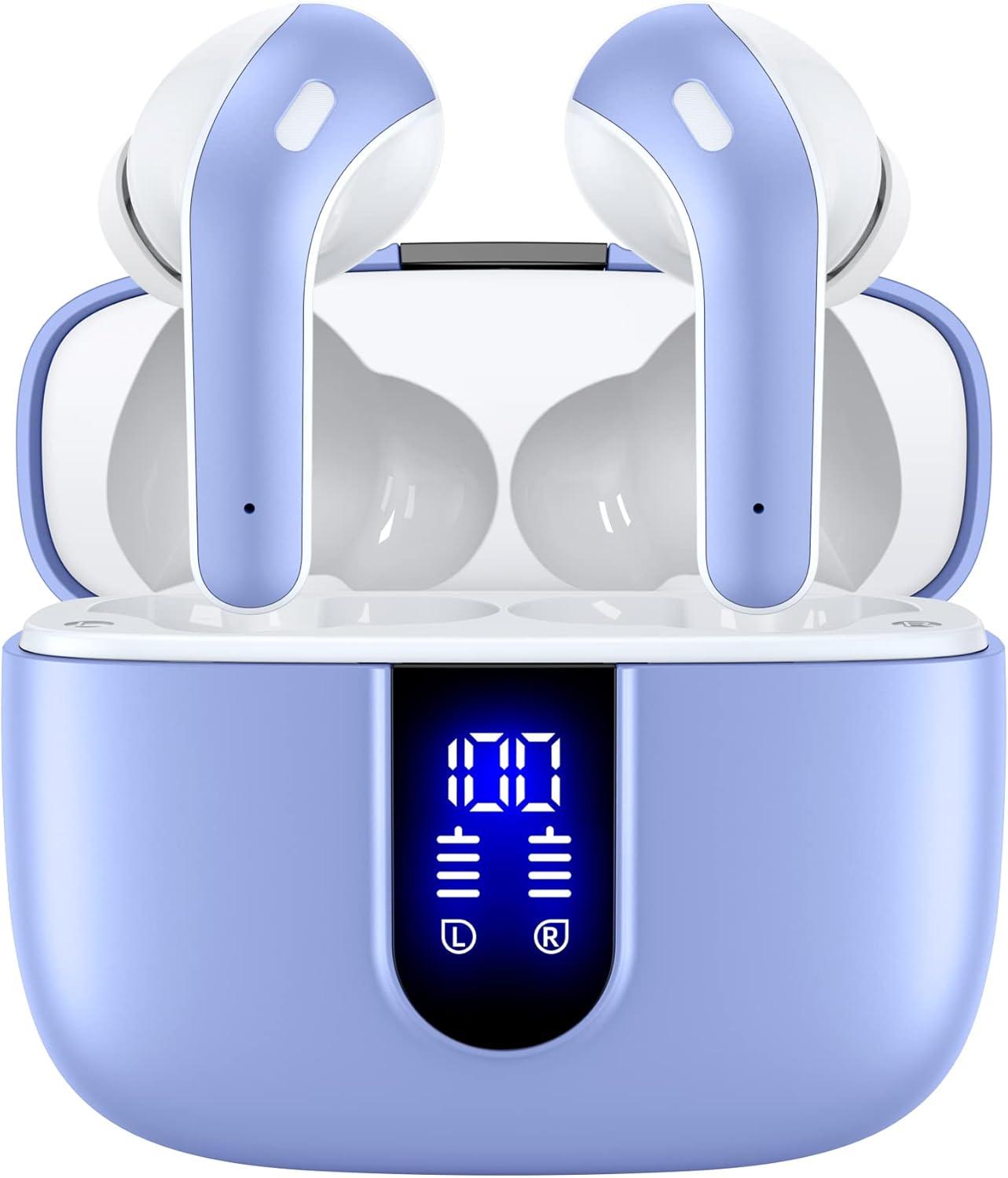 TAGRY Wireless Earbuds: Surprising Features for Every Sport
