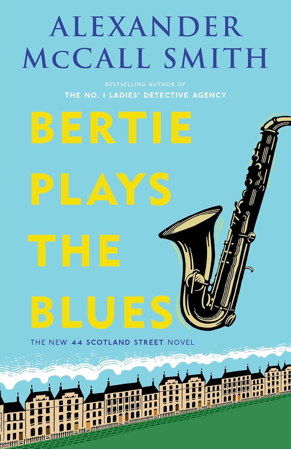 Bass Techniques Versus Guitar Mastery: What Bertie's Blues Taught Us