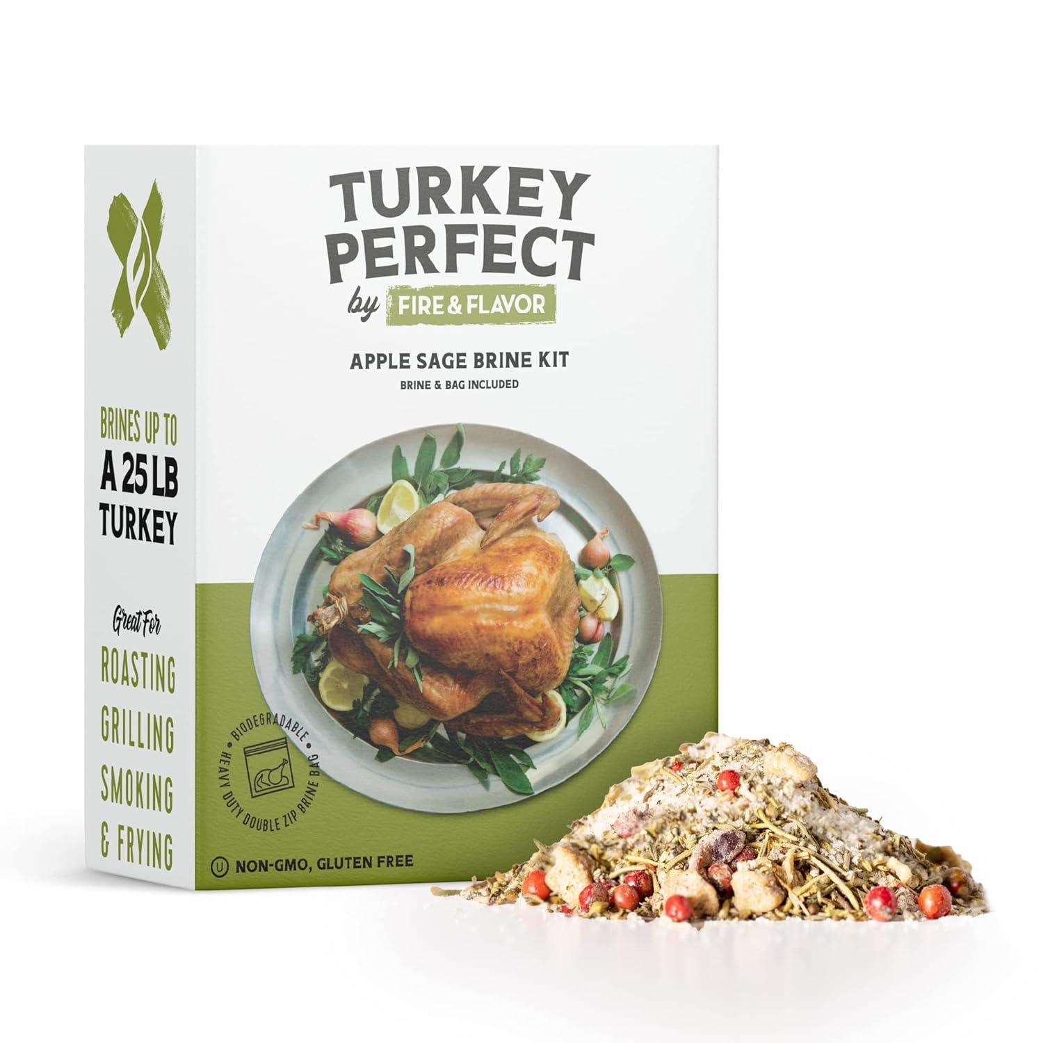 Fire & Flavor's Brine Showdown: Smoke, Roast, or Fry?