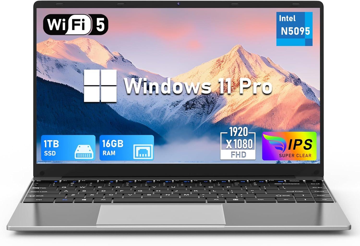 Gaming Laptop Showdown: Power, Portability, and Price Points