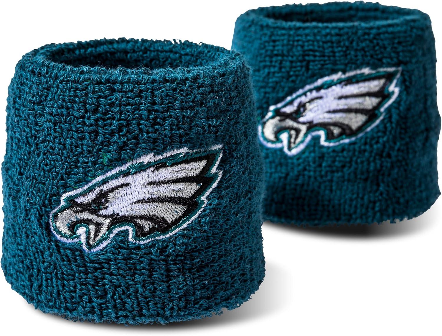 Game Day Goal: Franklin Sports Wristbands for Young Fans