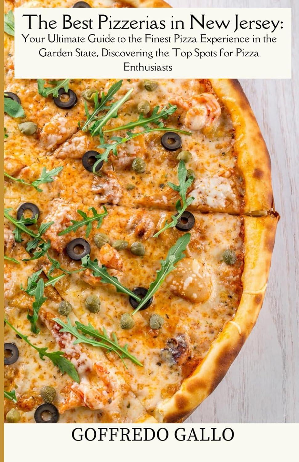 Pizza Showdown: New Jersey's Hidden Gems vs. Famous Icons