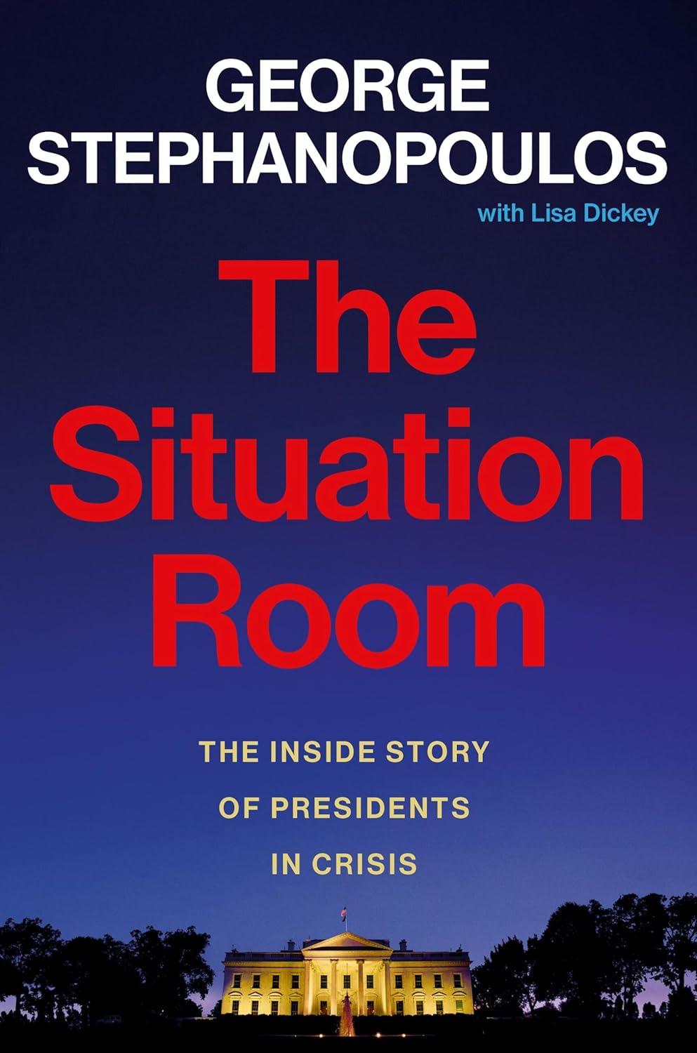 Presidential Insights: Trump's Legacy vs. The Situation Room