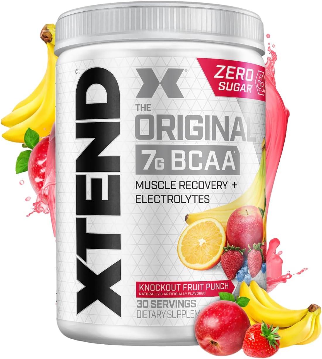 BCAA Showdown: Powder vs. Capsules for Post-Workout Gains