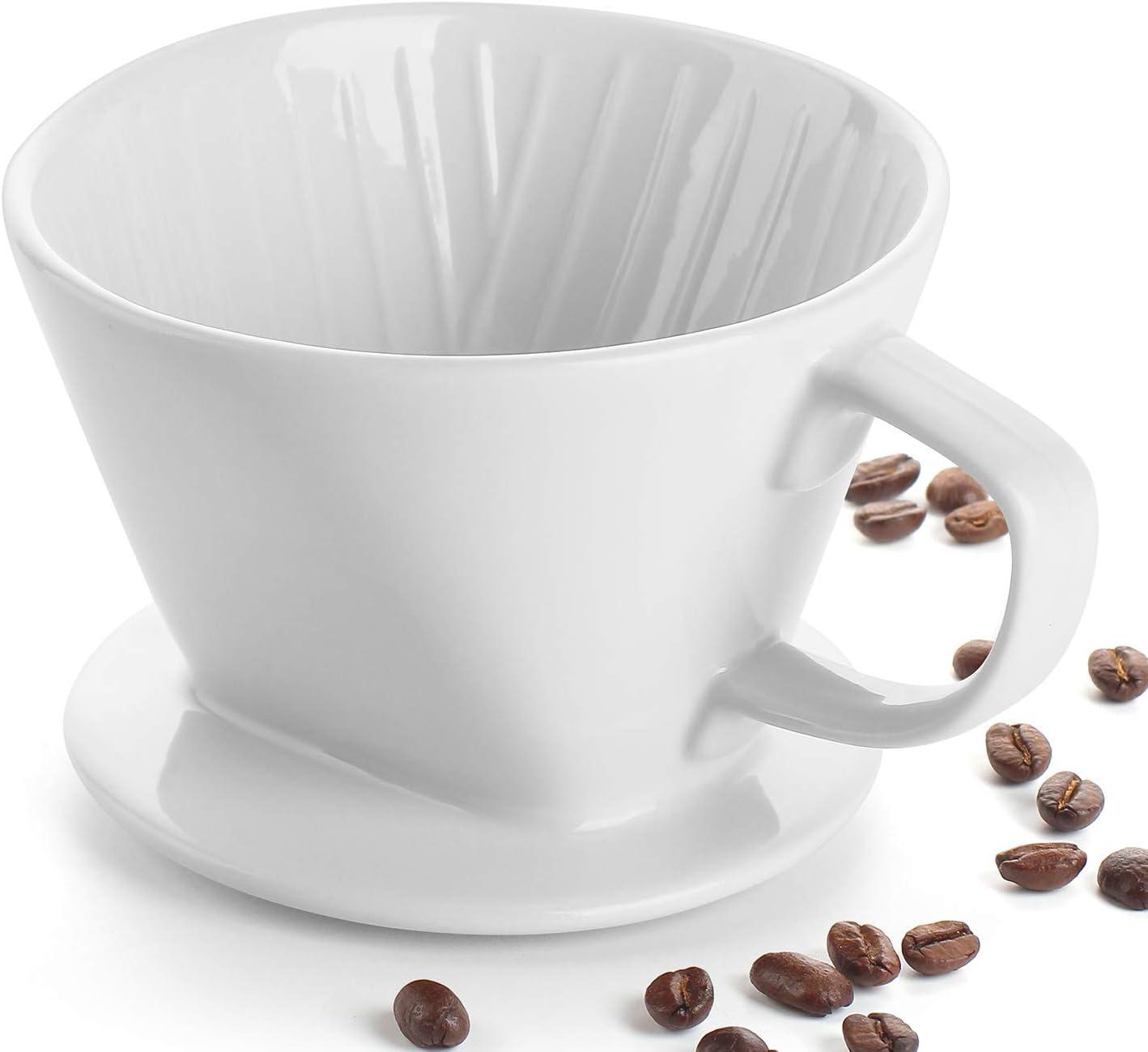 Pour Over Coffee Showdown: Unique Brews for Every Sip