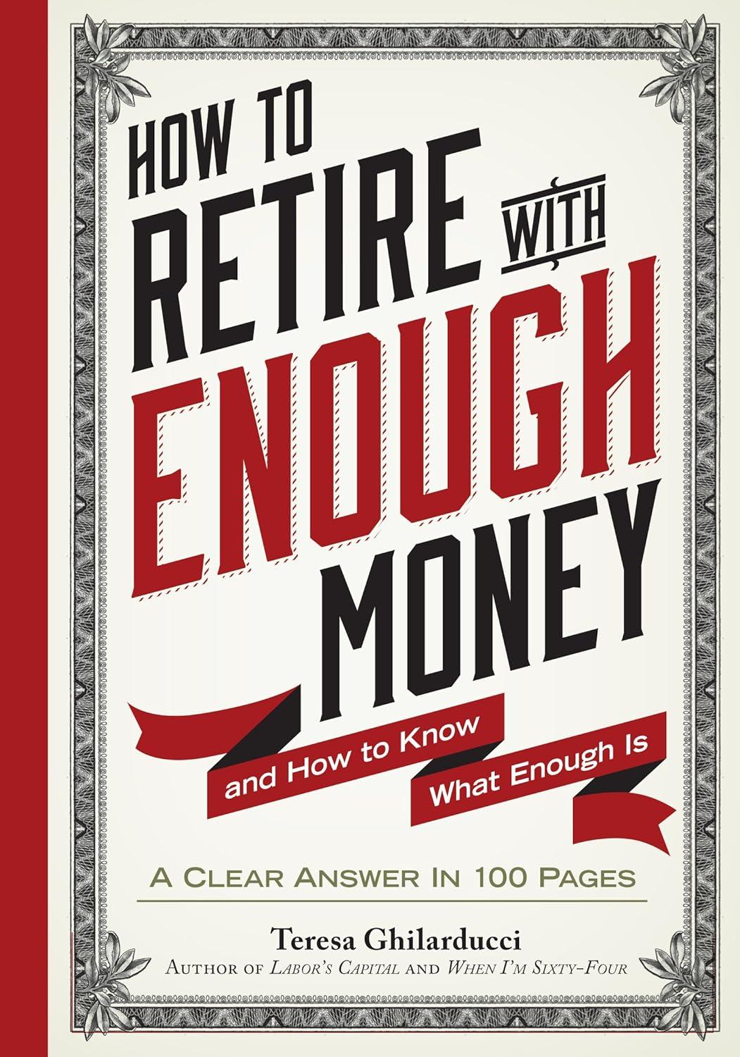 How to Know Your Retirement Number: Savings Techniques vs. Lifestyle Choices