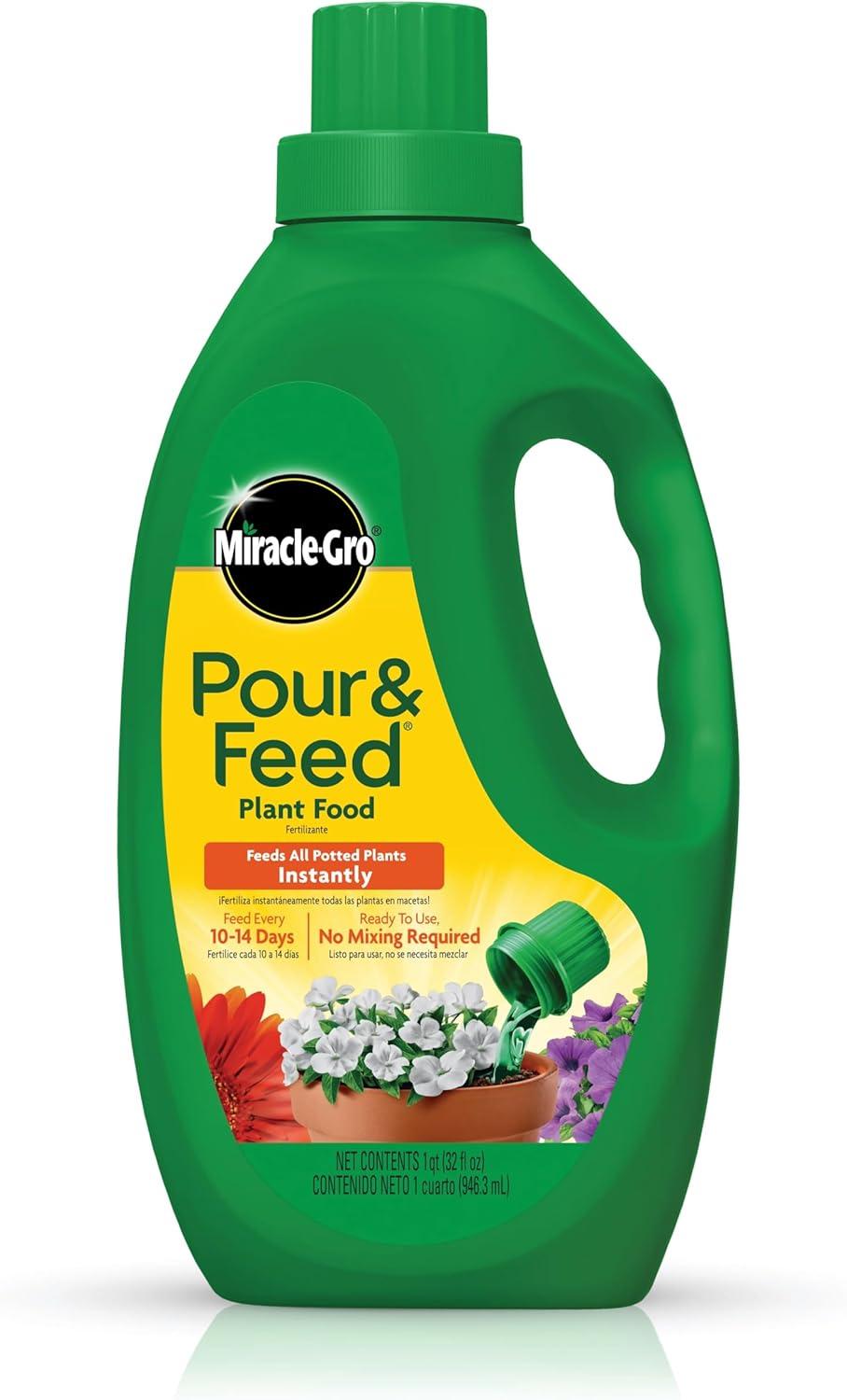 Fertilizer Showdown: Super Concentrated Boosters vs. Easy Feeds