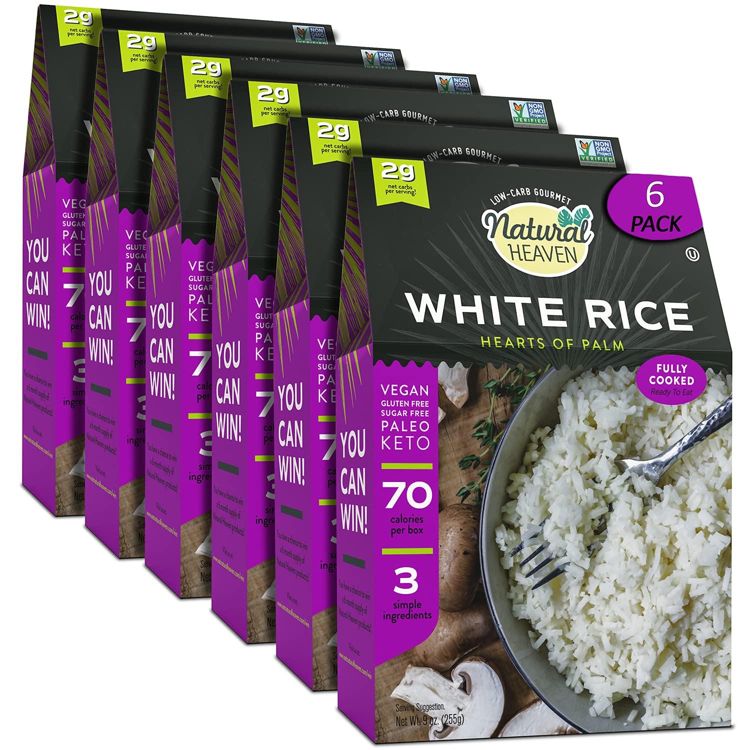 Rice Showdown: Unlikely Smart Choices for Every Meal