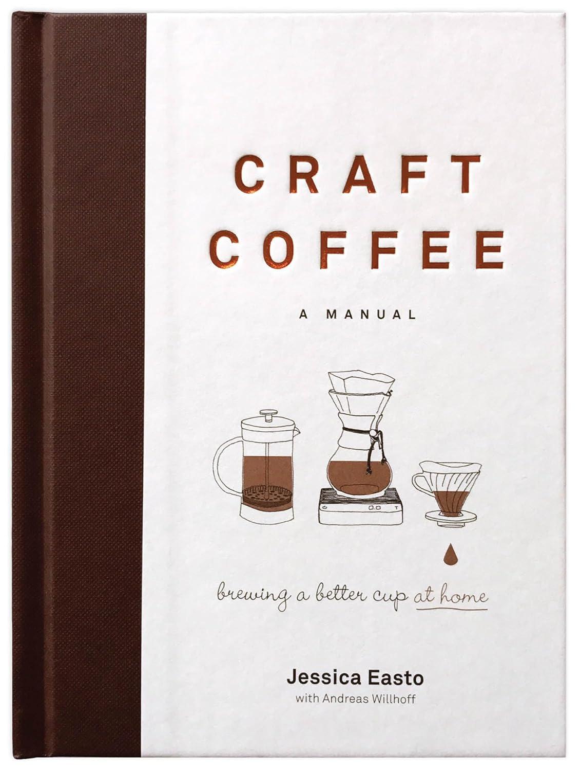 Craft Coffee Secrets: Manual Brewing vs. Machine Magic Showdown