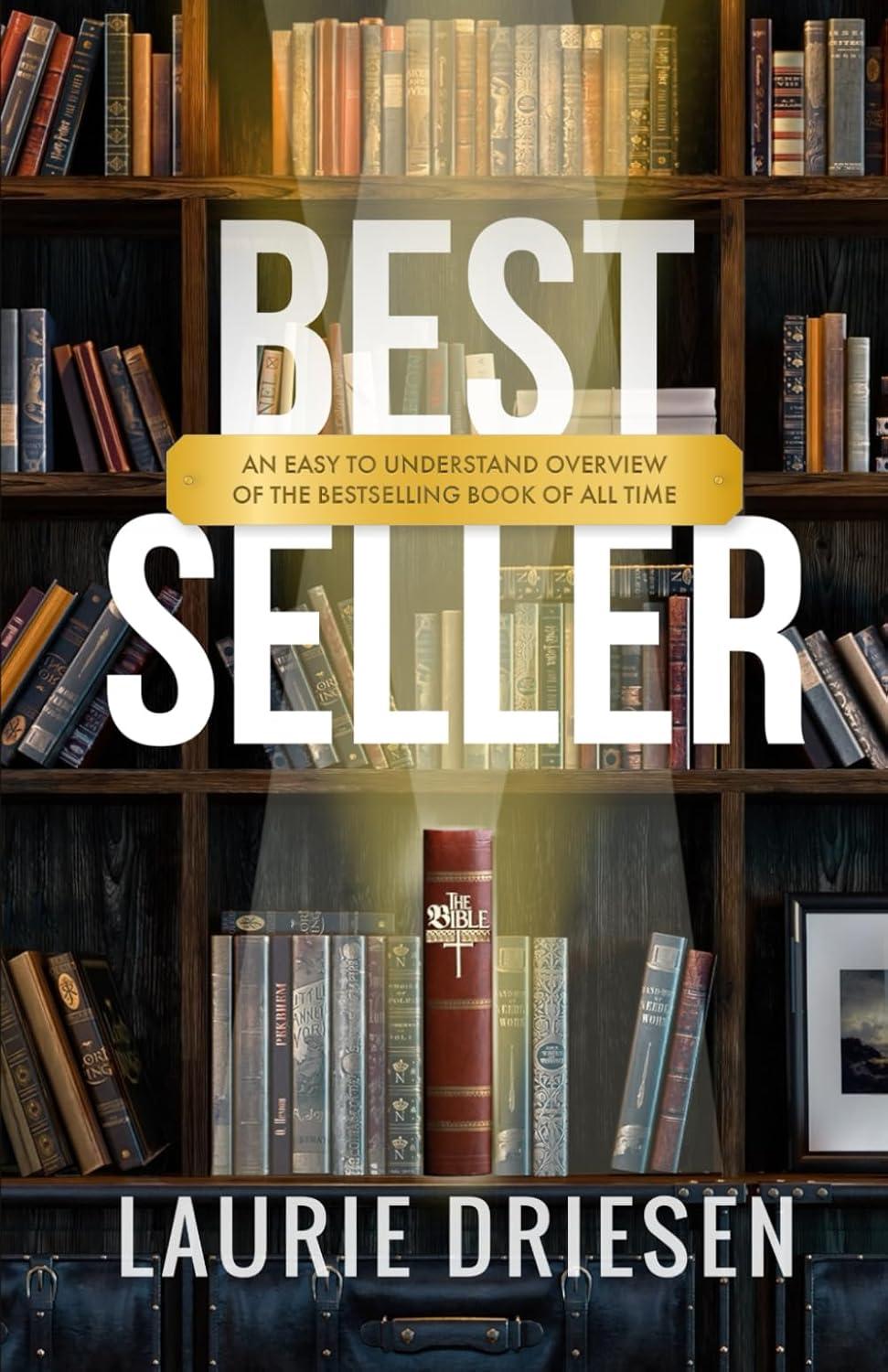 Best Seller Showdown: Is The Classic Still The Champ?