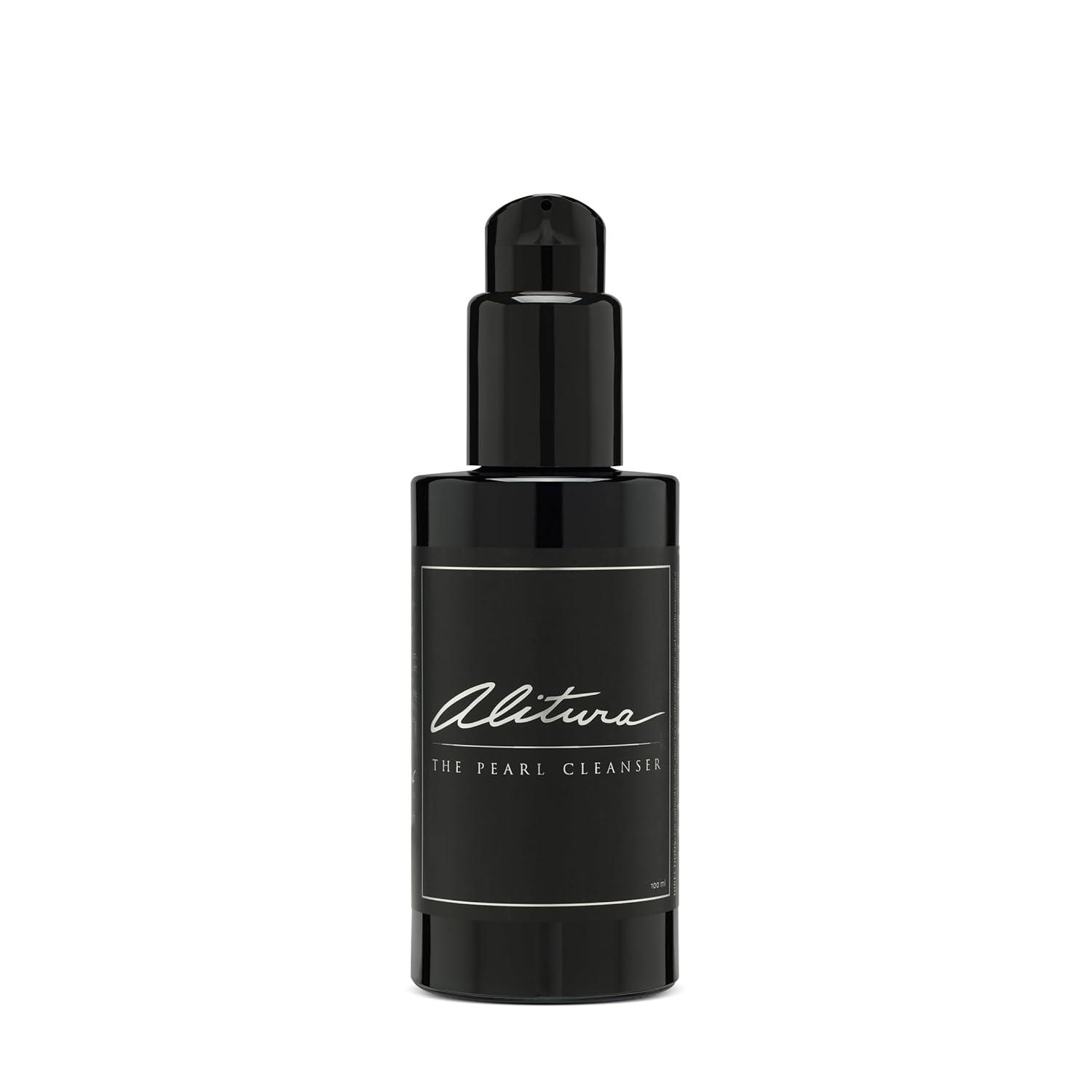 Alitura Anti-Aging Cleanser Showdown: Real Results for All