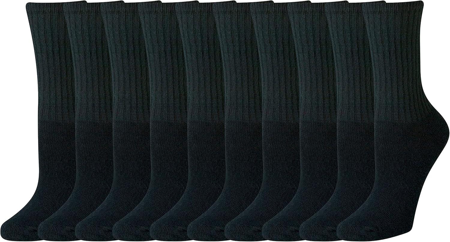 Soft And Sturdy: Why These Cotton Socks Shine This Fall
