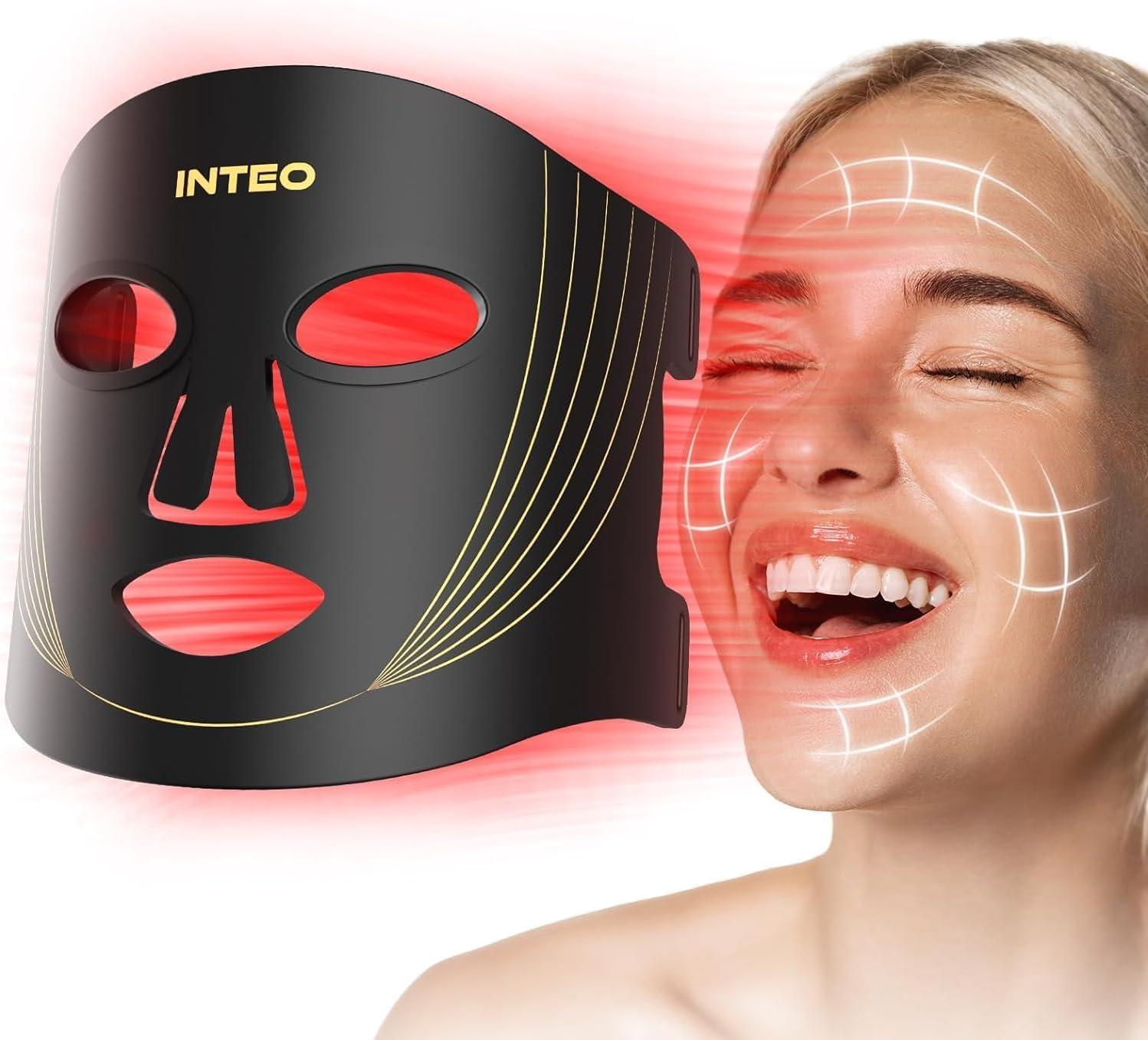 Red Light Therapy Masks Showdown: Which One Delivers Results?