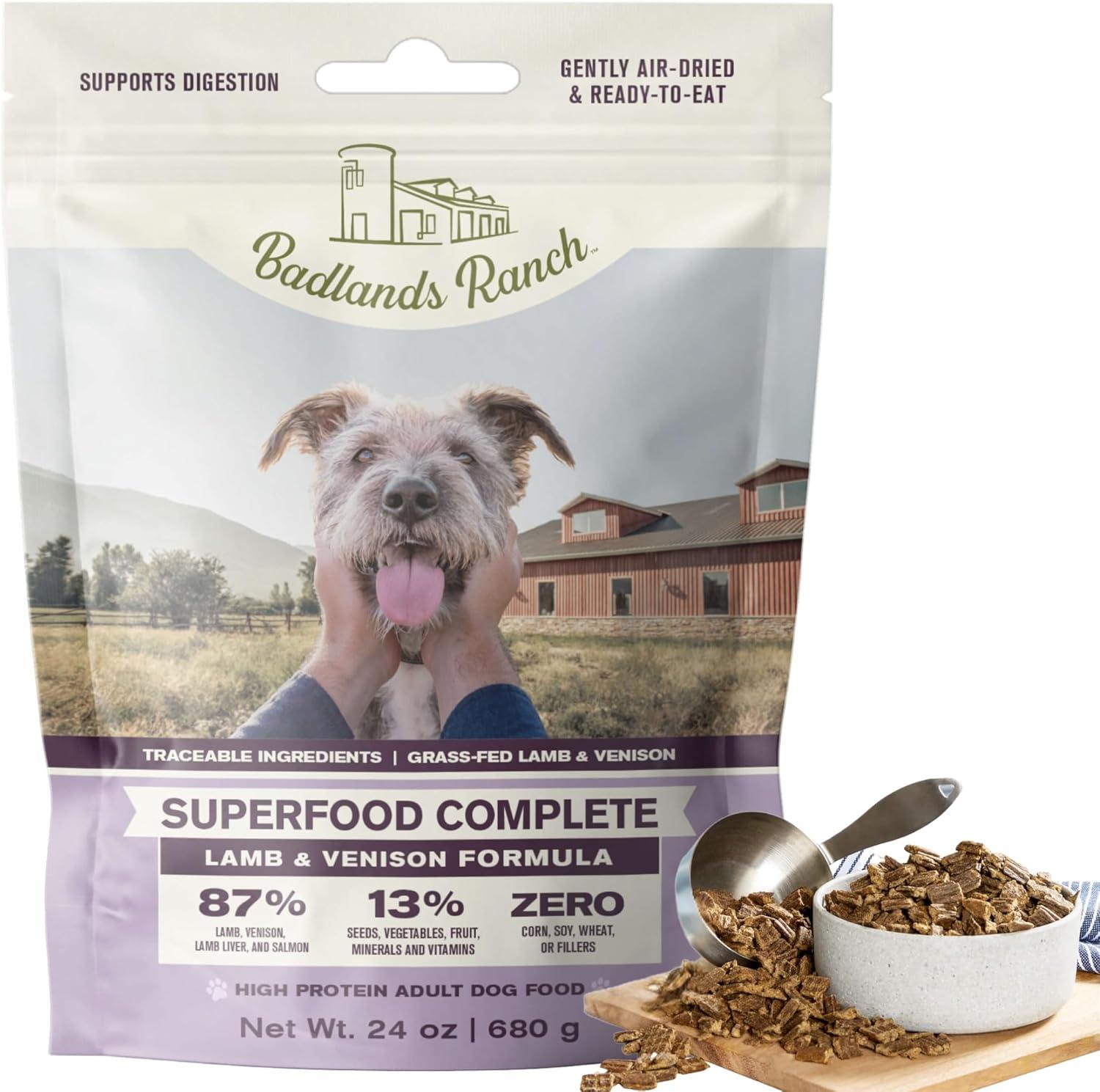 Protein-Packed Showdown: Beef, Chicken, or Lamb for Dogs?