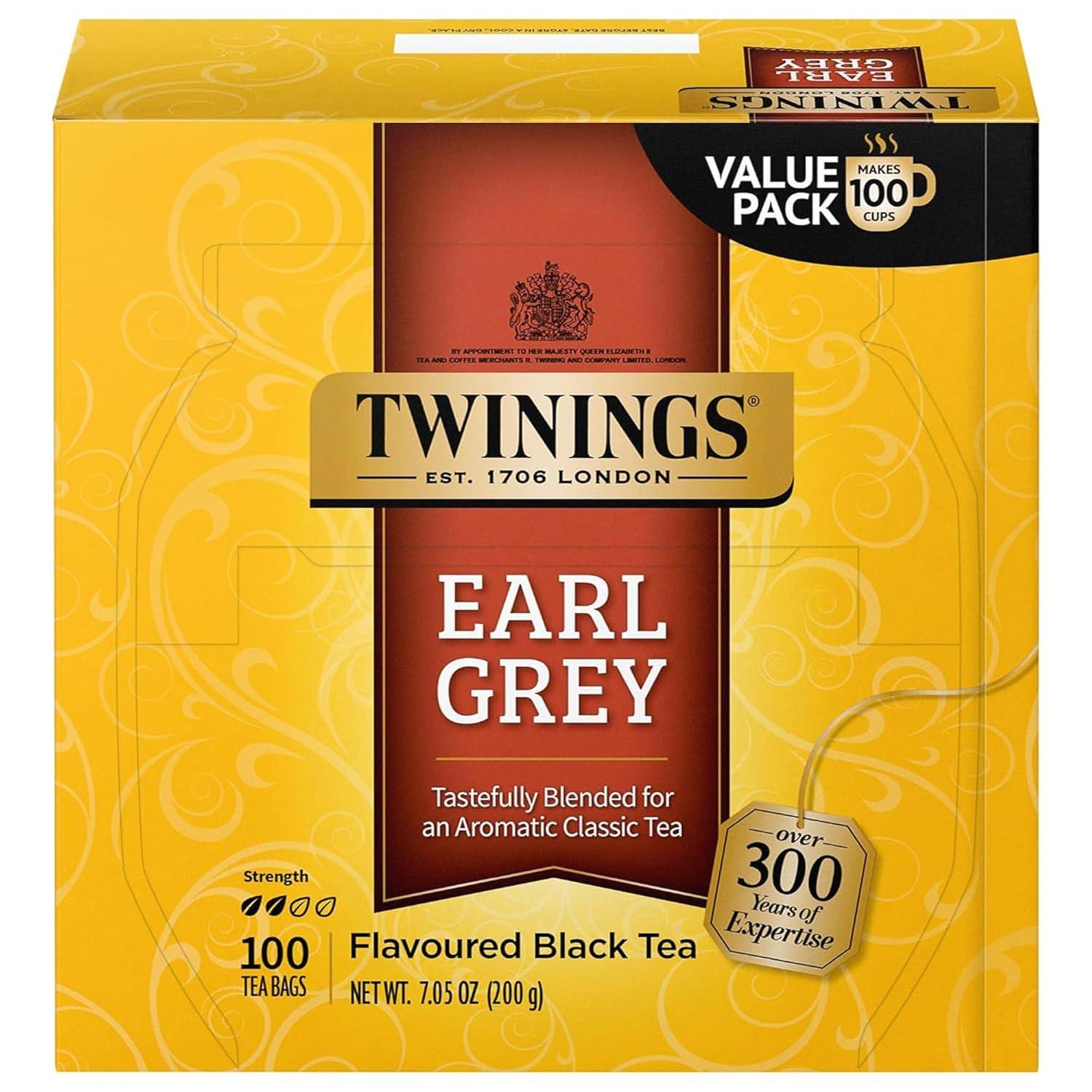 Earl Grey Tea Showdown: Hot Sip or Iced Refreshment?