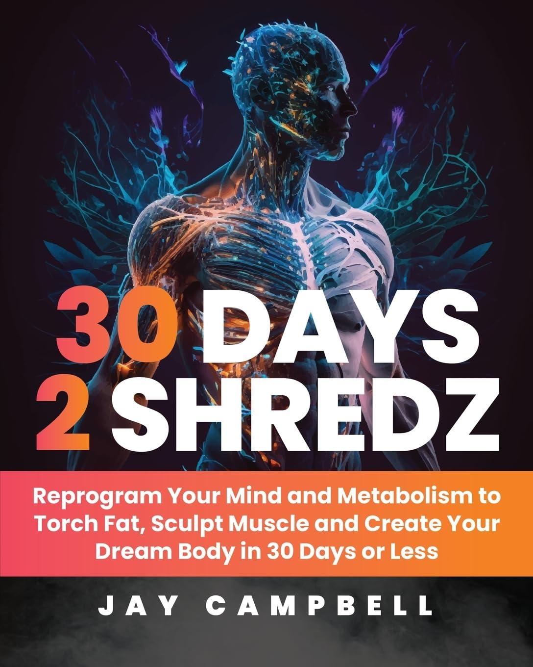 30 Days 2 Shredz vs. Other Fat Burners: Surprising Insights