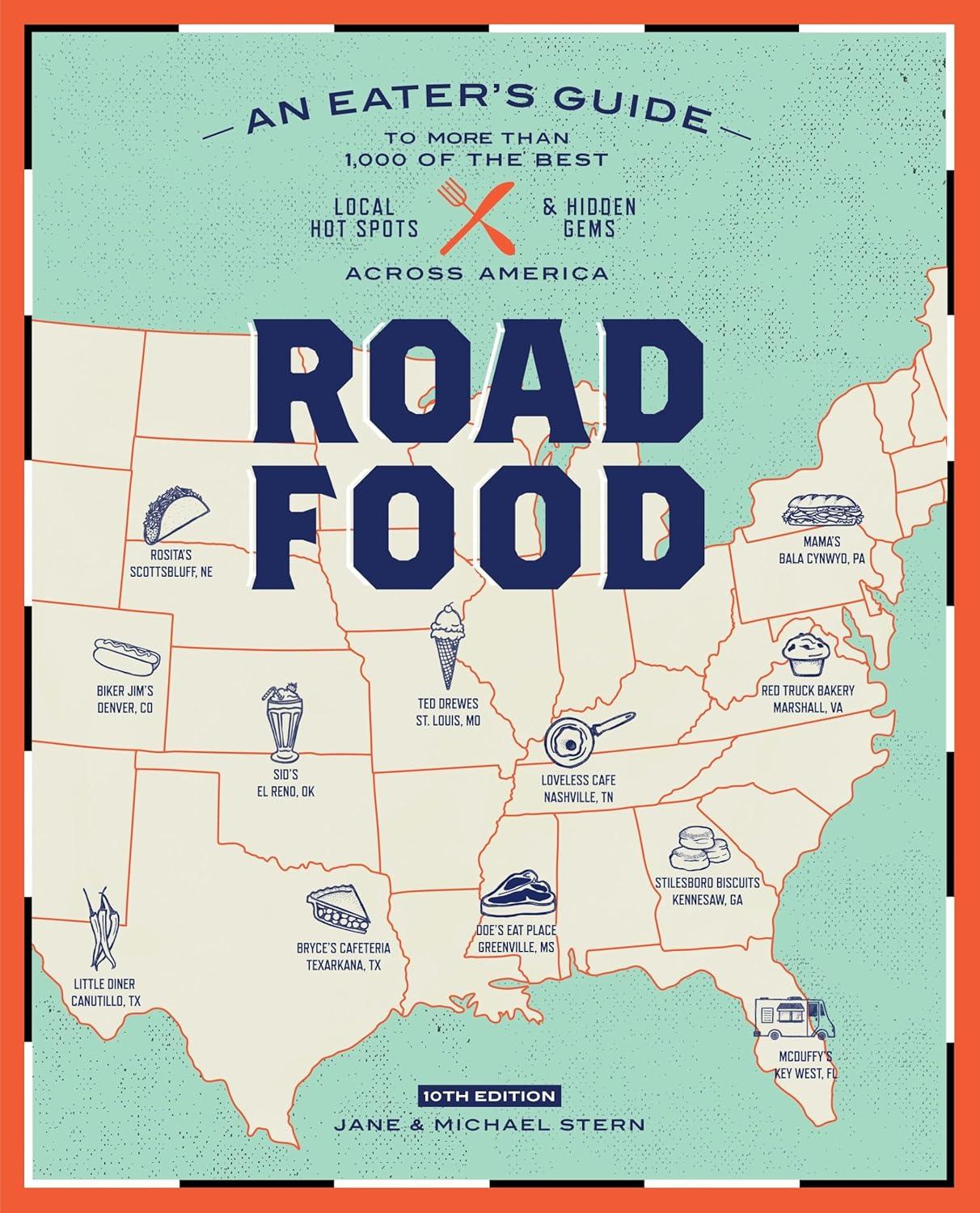 Hidden gems vs. local hot spots: a surprising food showdown