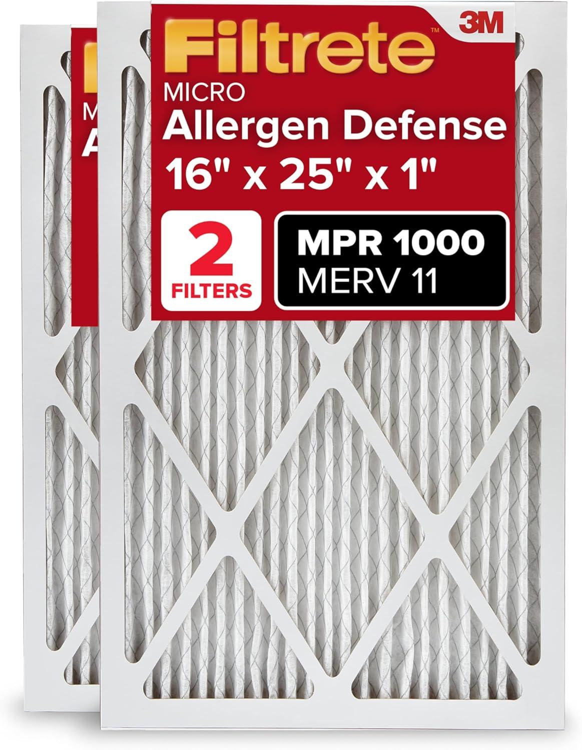 Air Filter Showdown: MERV Ratings and Odor Control Secrets Unveiled