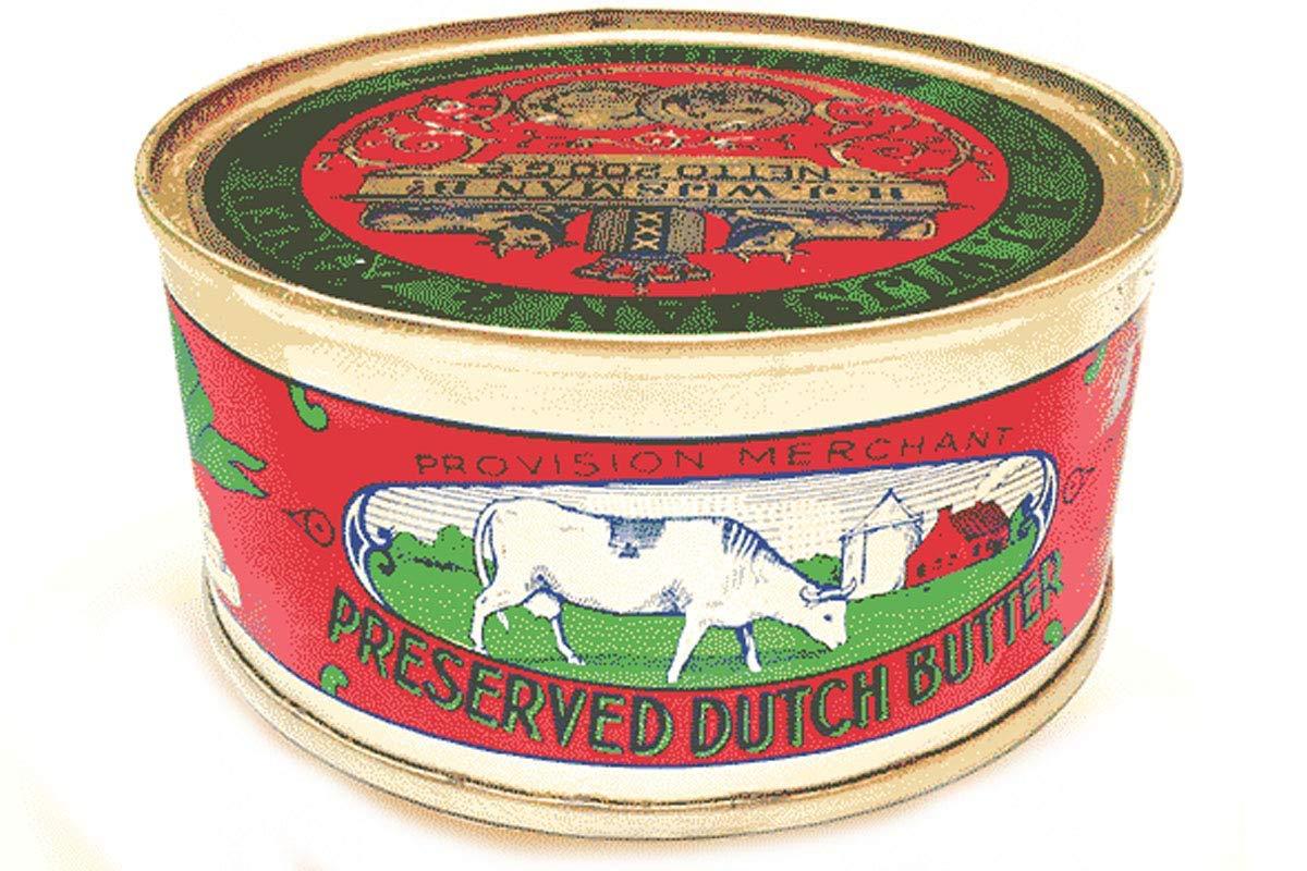 Preserved Butter Showdown: Dutch vs. Conventional Spreads