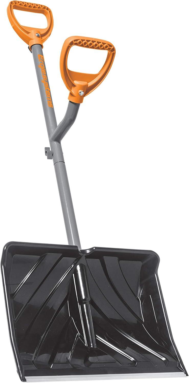Digging Into Winter: Snow Shovel Showdown for Every Need