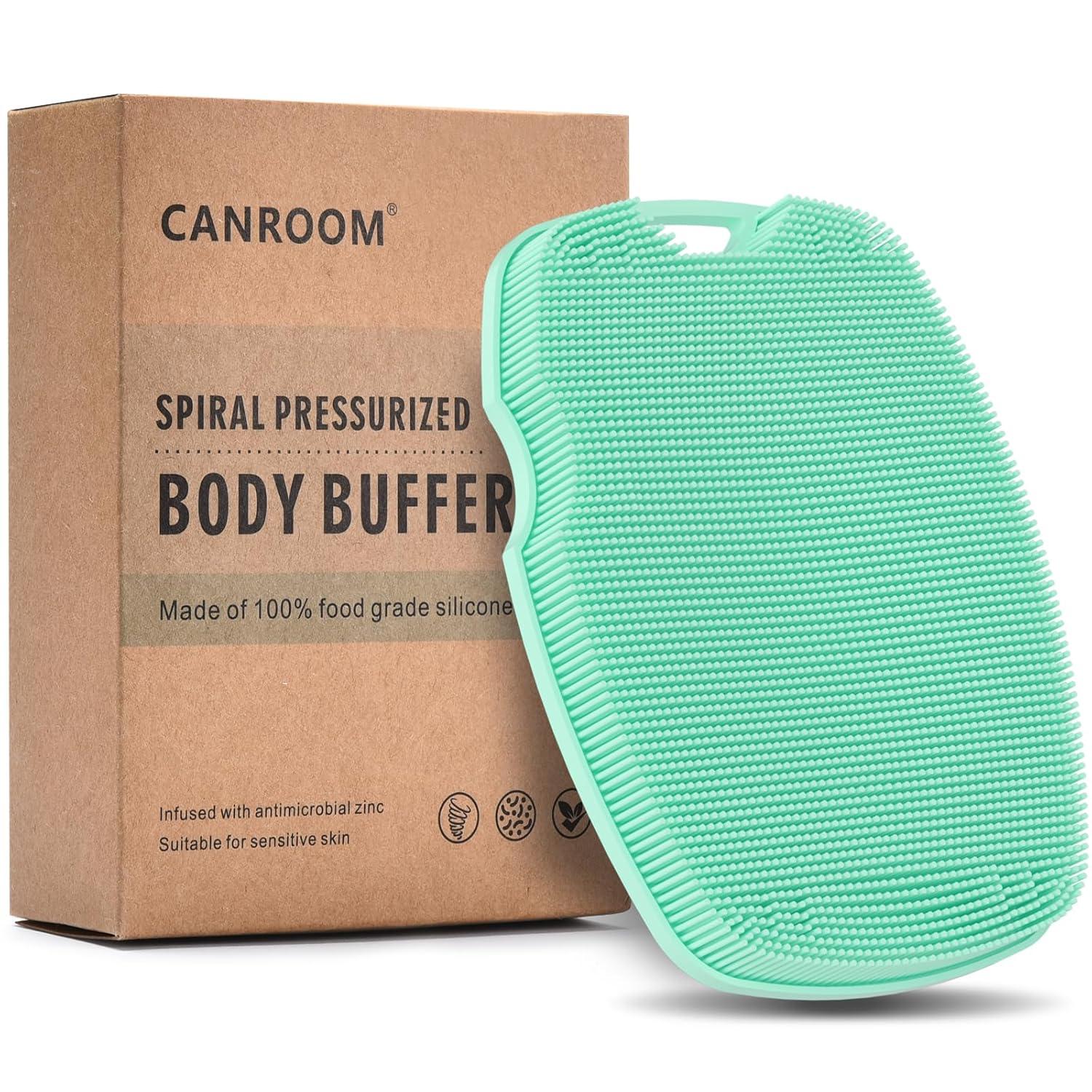 Surprising Body Scrubber Showdown: Natural Clean vs. Exfoliation