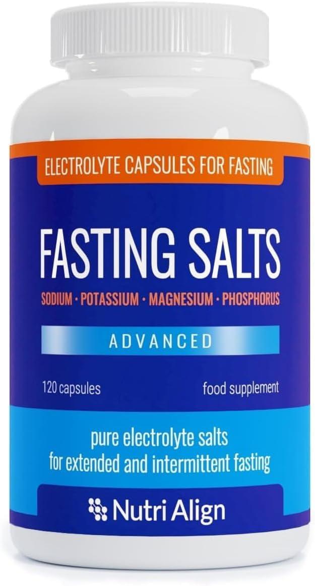Hydration Showdown: Electrolyte Powders vs. Capsule Pills