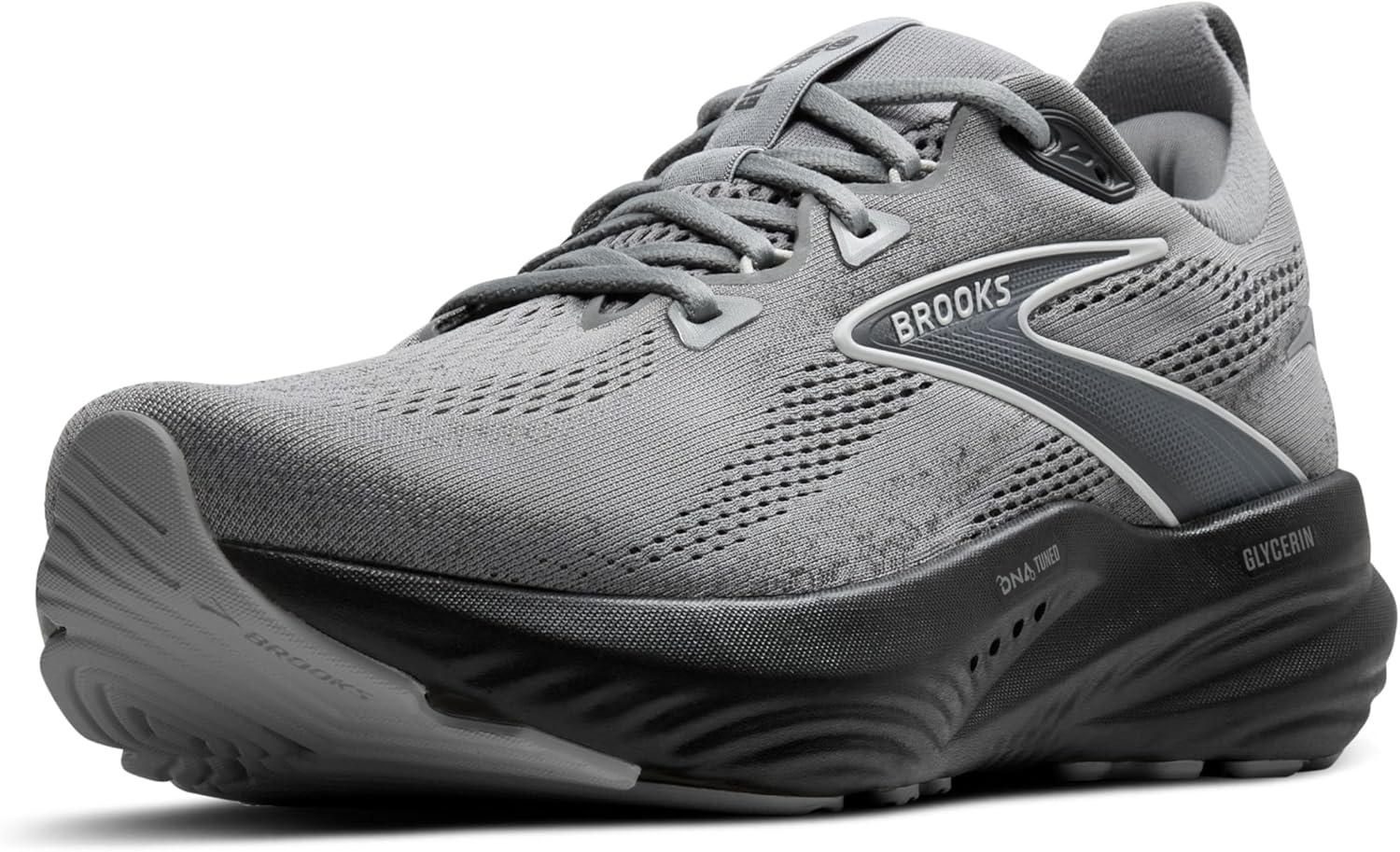 Surprising Glycerin 22 Showdown: Cushioned Comfort Choices!