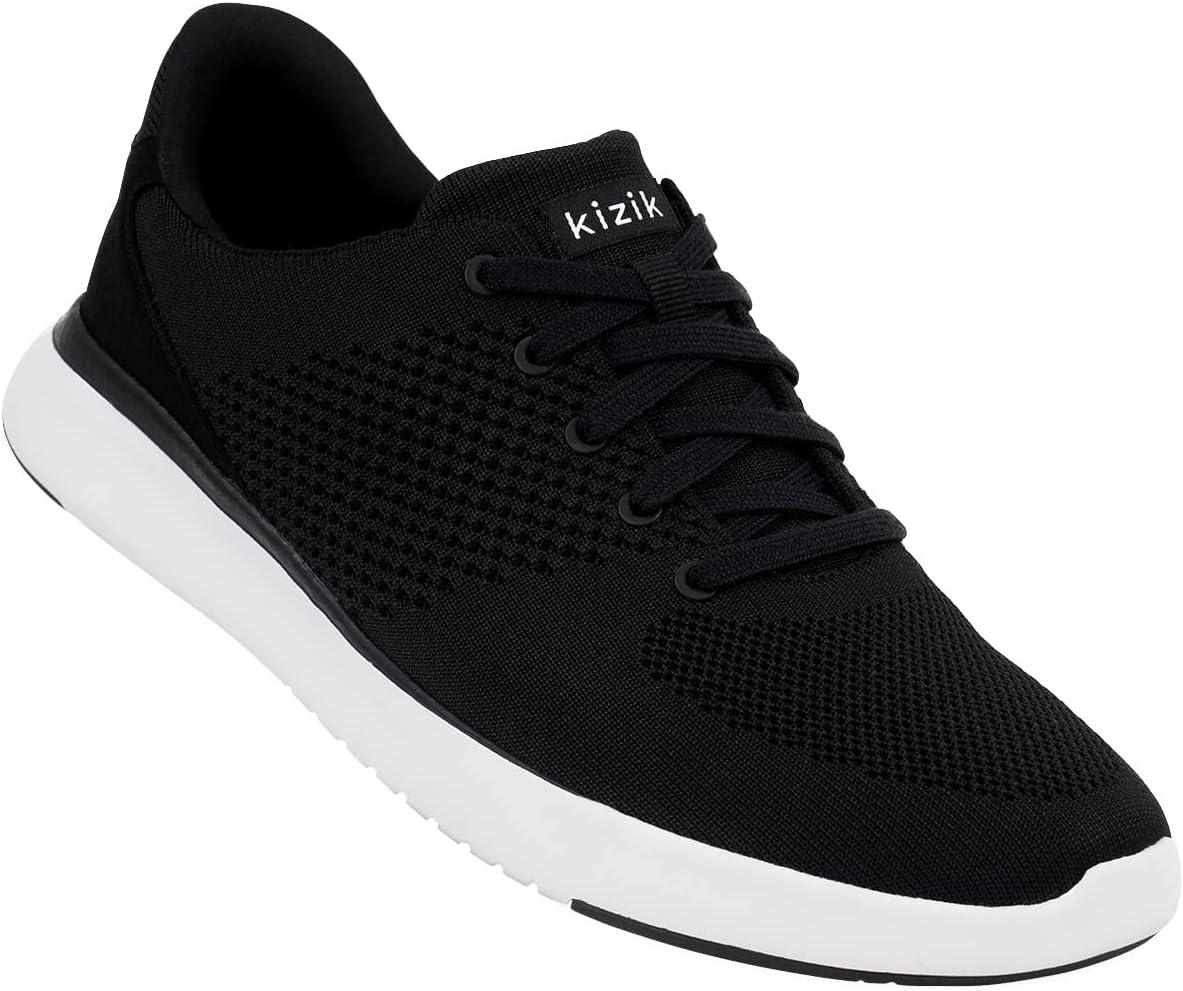 Hands-Free Showdown: Eco-Knit Sneakers vs. Kizik Sneakers