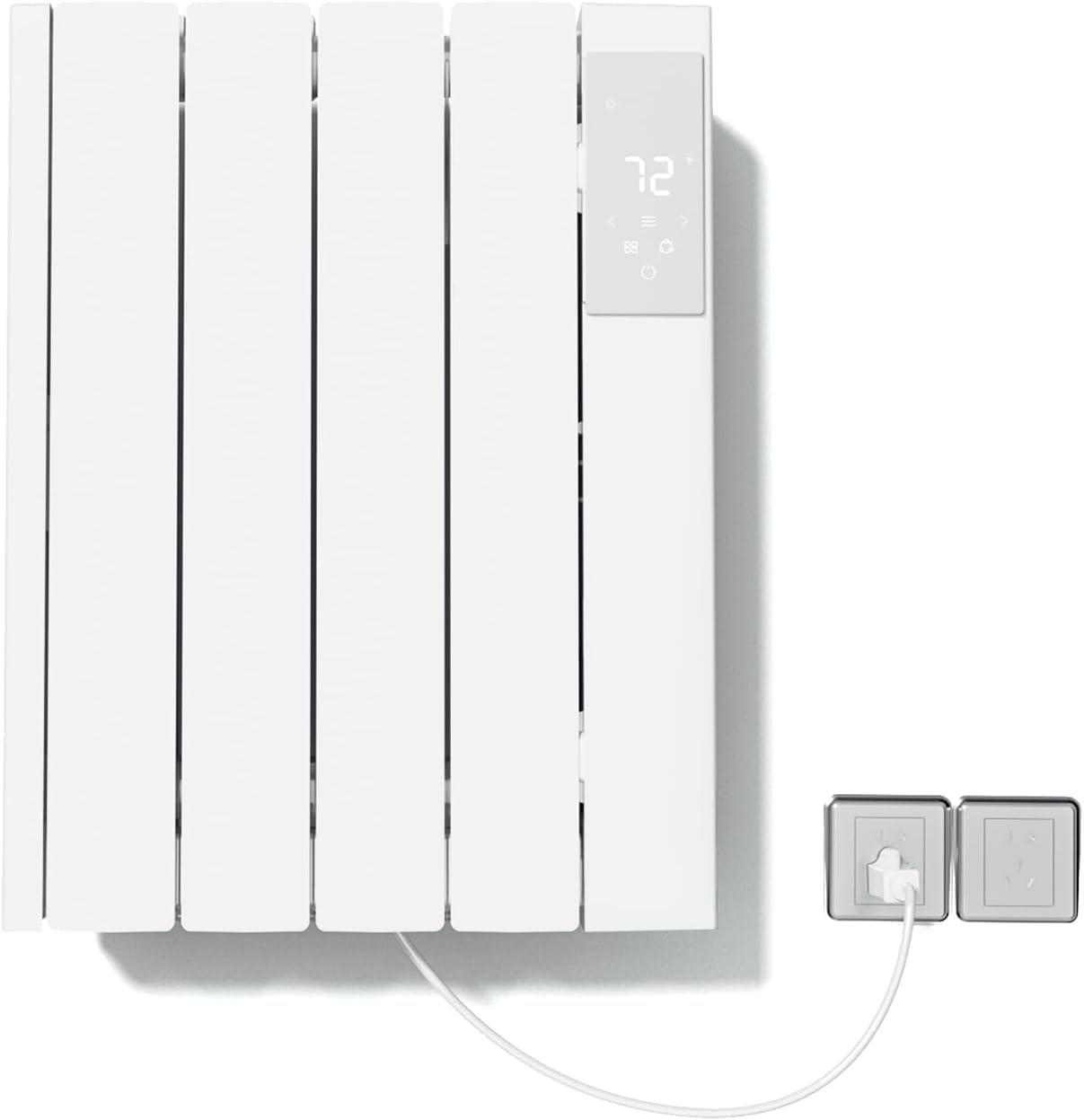 BREEZEHEAT Showdown: Portable vs. Wall-Mounted Heat Solutions