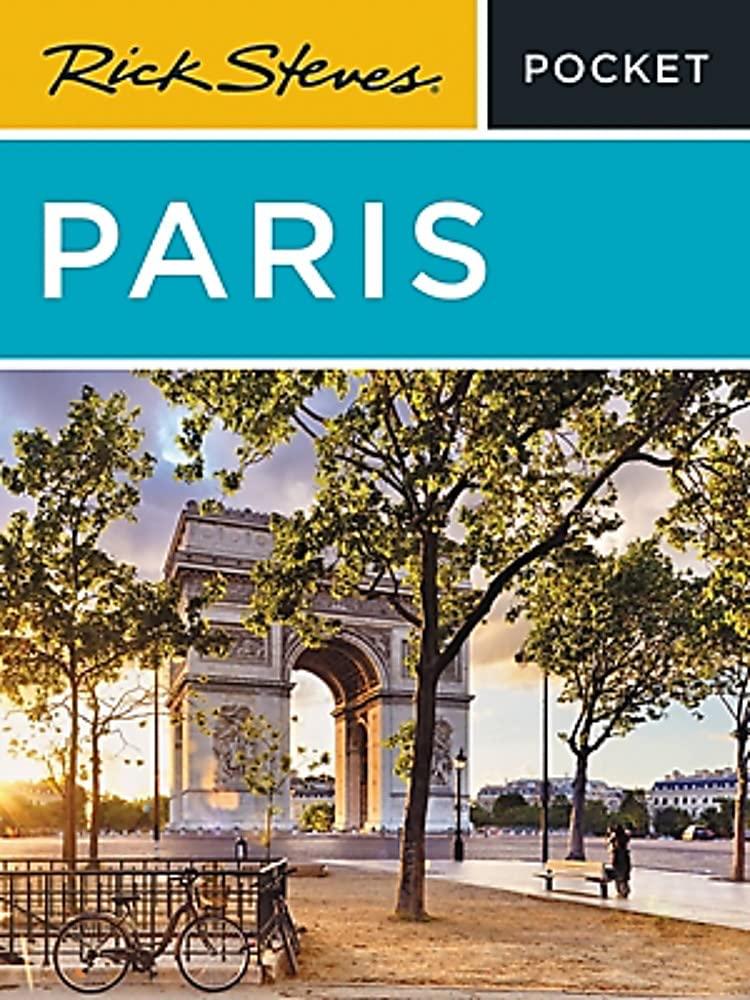 Dining Secrets vs. Travel Tips: Paris Books You Can't Miss