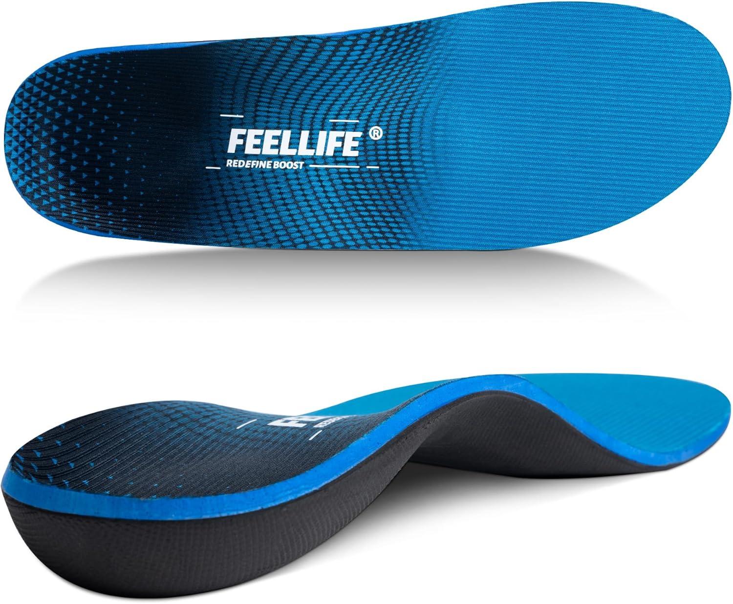 Plantar Fasciitis vs. Metatarsal Pads: Finding Your Perfect Relief
