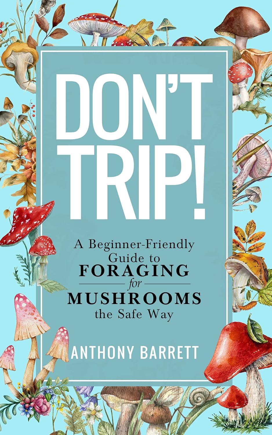 Beginner Mushroom Guides: Safety Versus Flavorful Shiitakes
