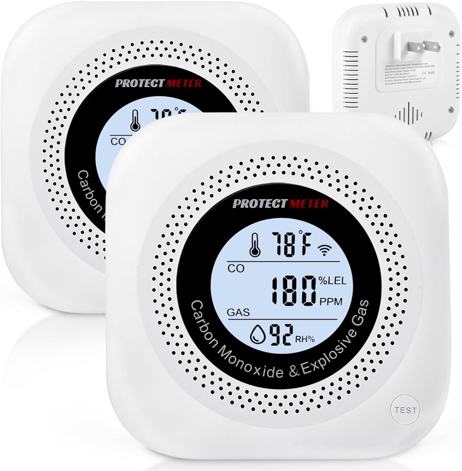 Travel-Ready Carbon Monoxide Detectors: Who Wins the Safety Showdown?