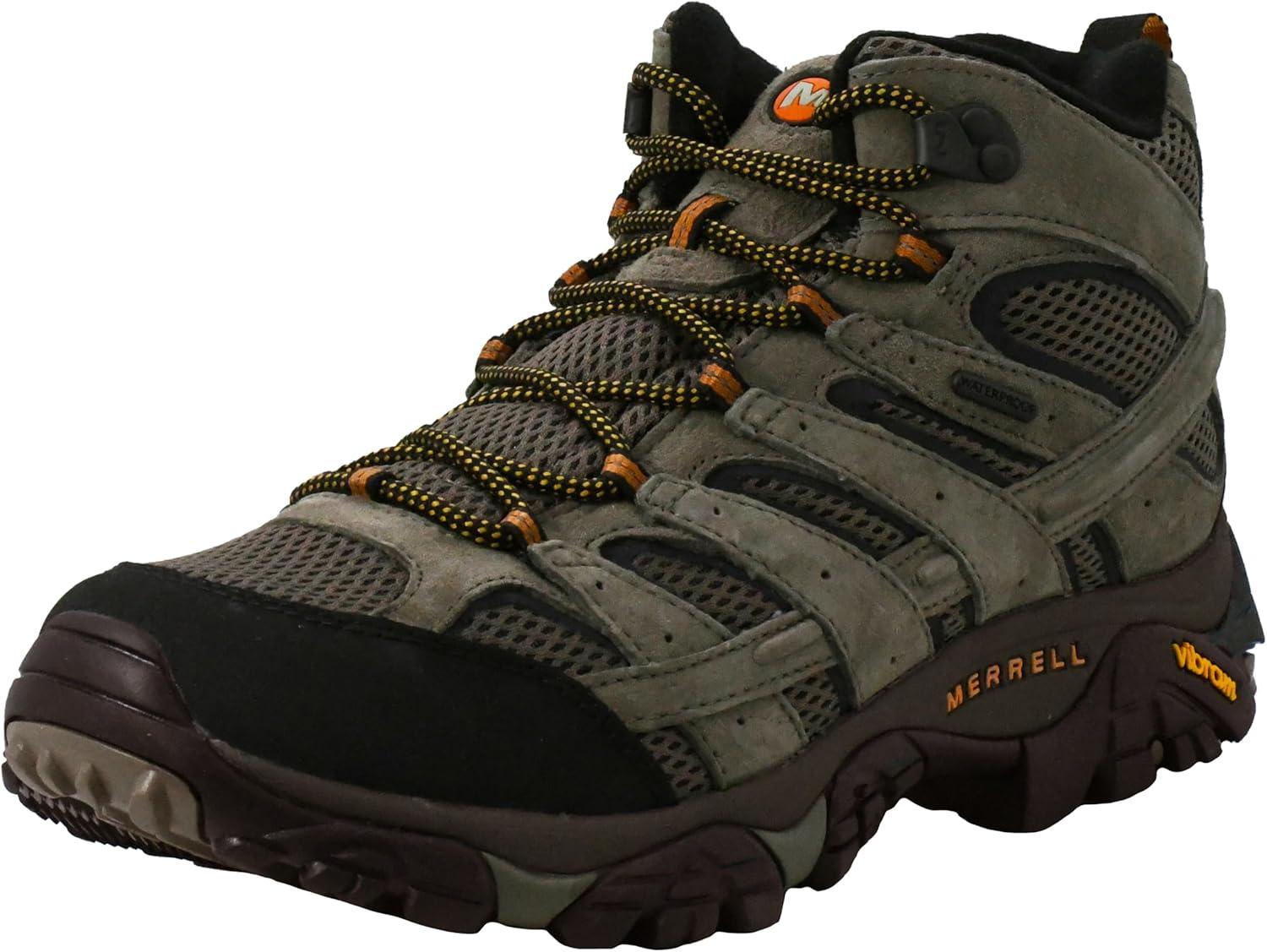 Hiking Boot Showdown: Waterproof Comfort Versus Classic Style