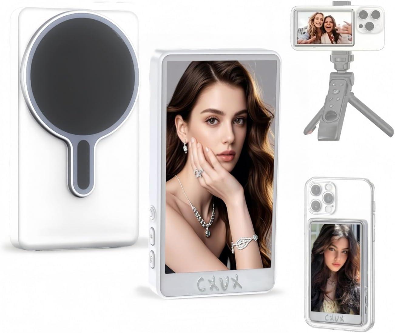 Smartphone Accessories Showdown: Elevate Content Creation Today!