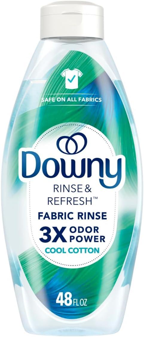 Tide PODS vs. Downy: The Surprising Stain-Fighter Showdown