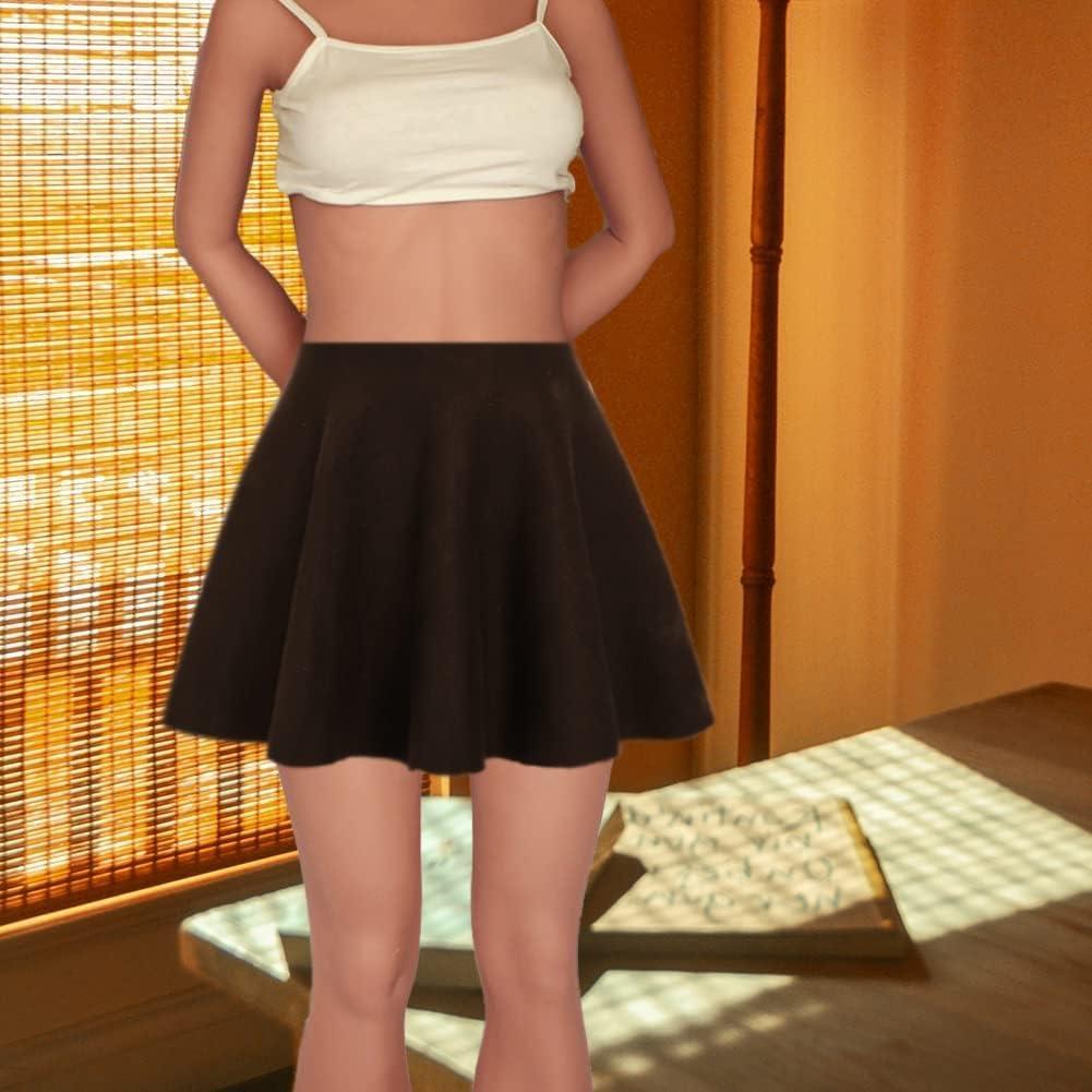 Surprising Showdown: Flat Chested Torso Doll vs. Reality