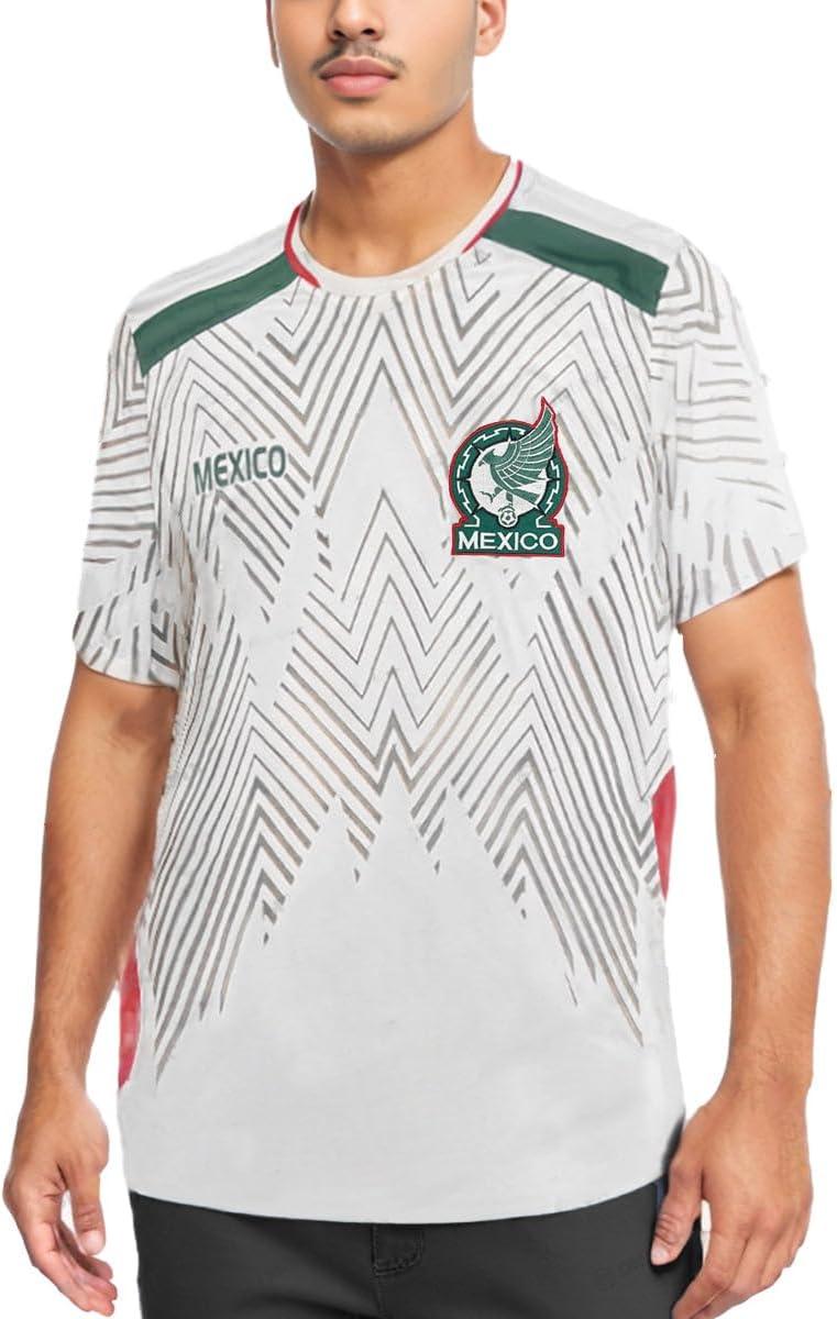 Soccer Jerseys Showdown: Women's Empowerment vs. Team Spirit