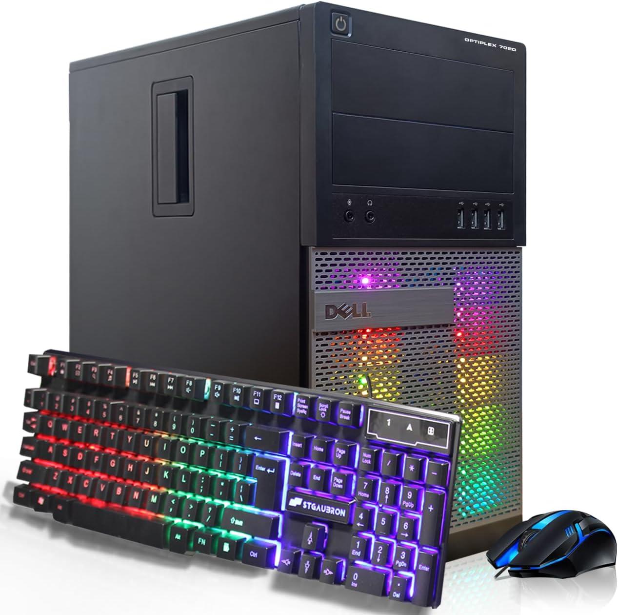 Gaming PC Showdown: Surprising Performance Insights Revealed