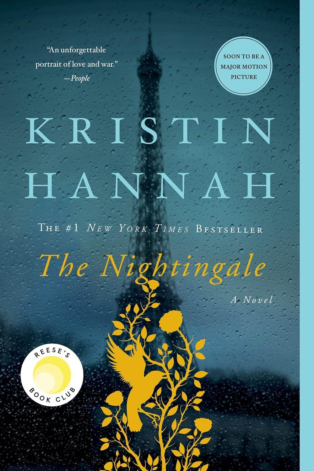The Nightingale: A Surprising Look at War Through Women