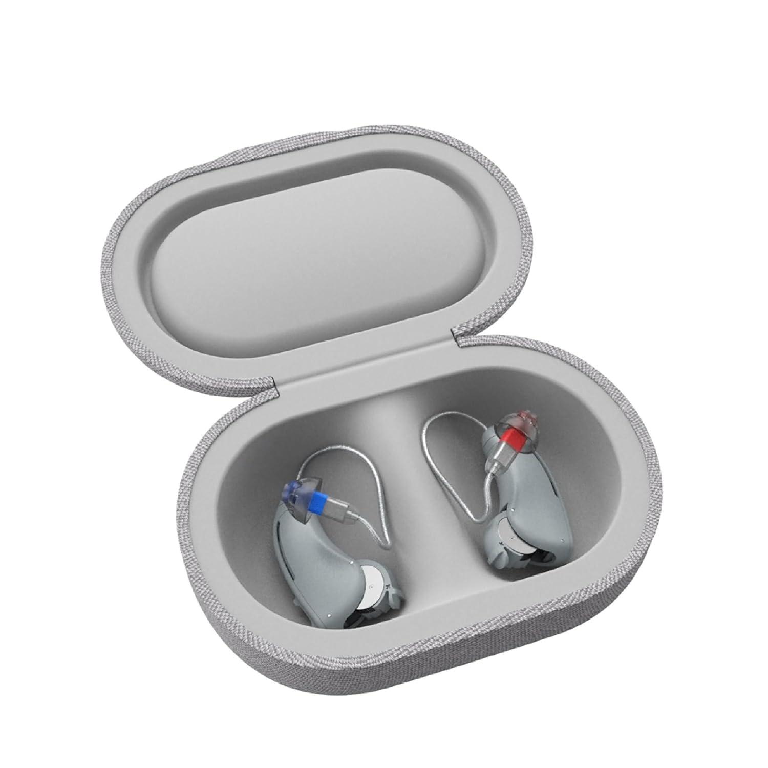 Surprising Showdown: Lexie Hearing Aids for Every Lifestyle