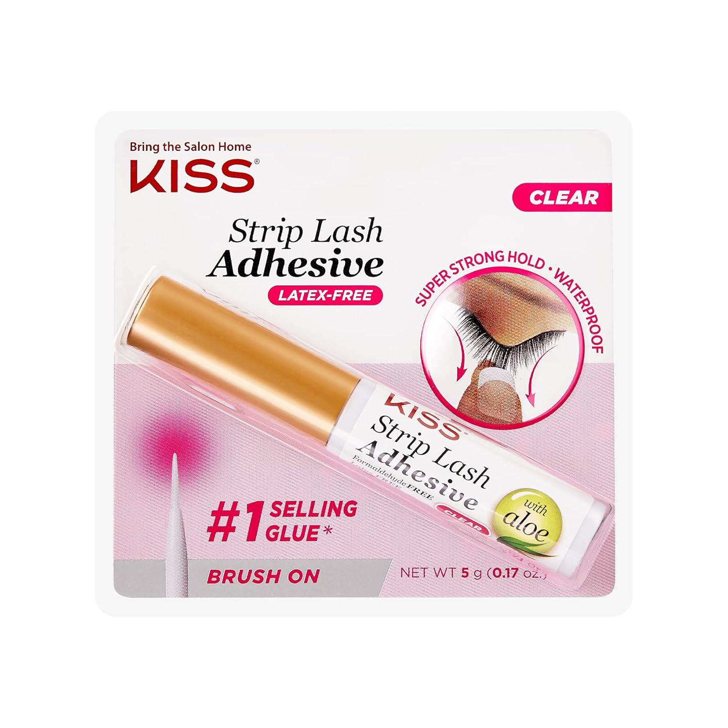 Surprising Adhesive Showdown: Is KISS the Lasting Choice?