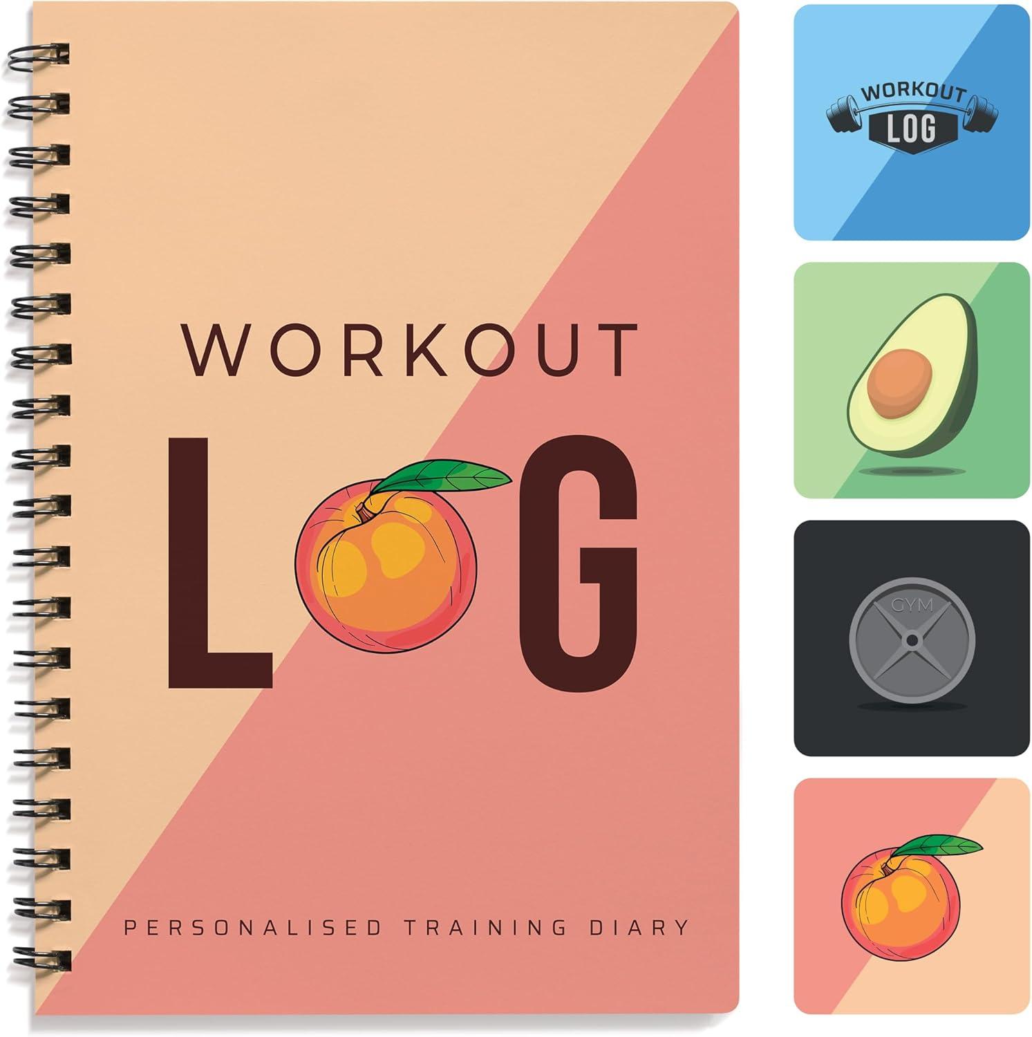 Get Fit This Fall: Workout Planner's Surprising Benefits