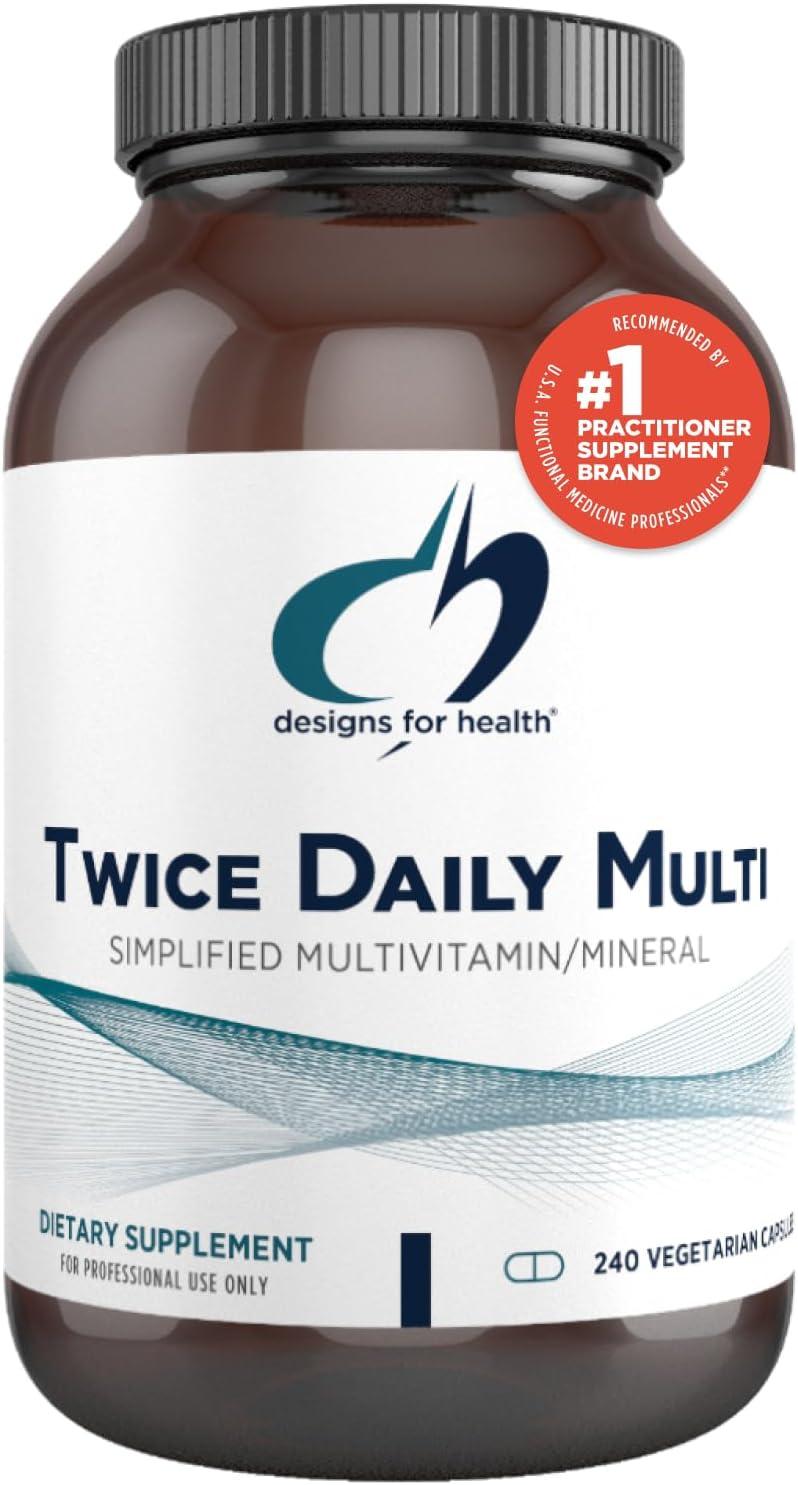 Methylated Multivitamins Showdown: Vitality Boosts for All