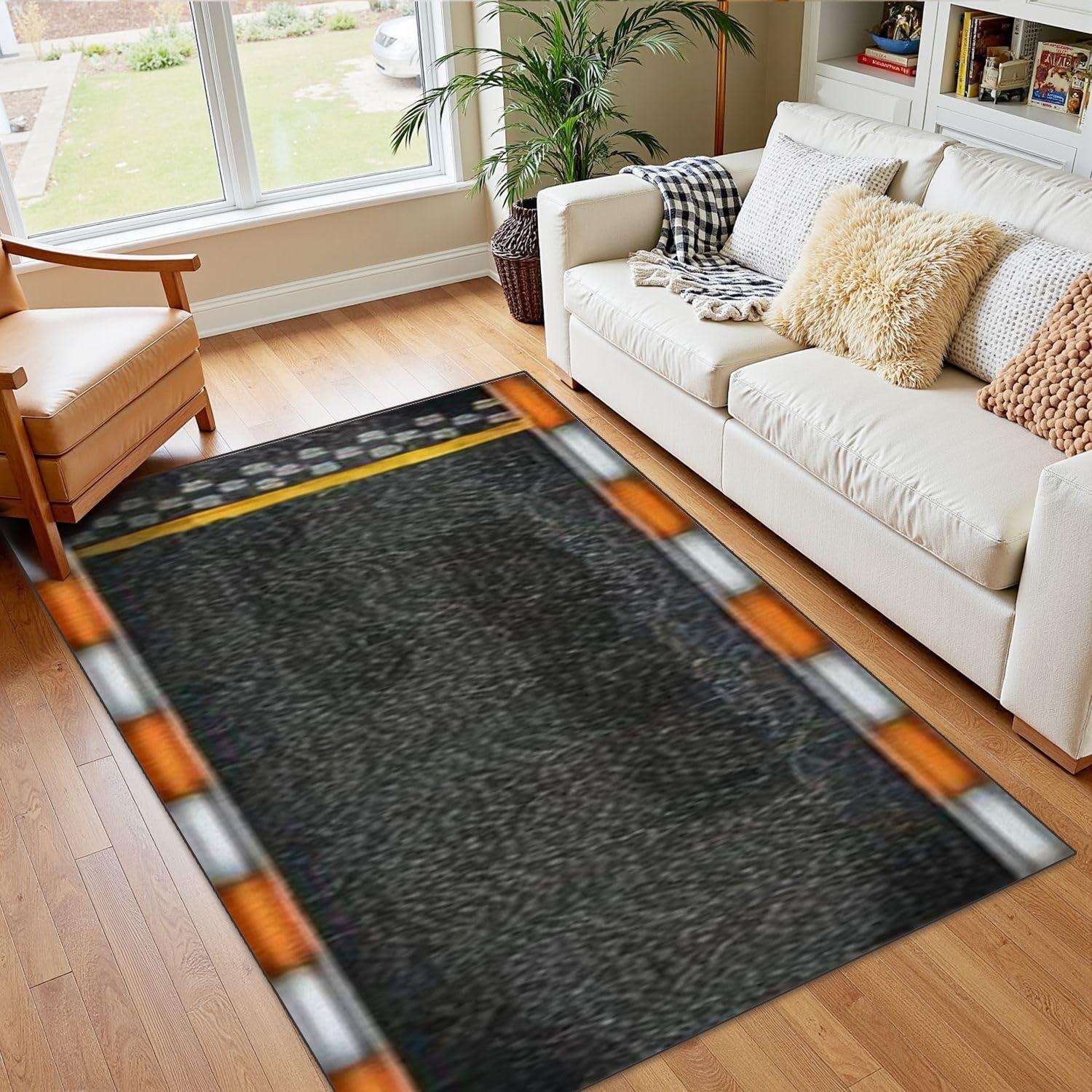 Insulated Tumblers Versus Stylish Area Rugs: A Surprising Choice!